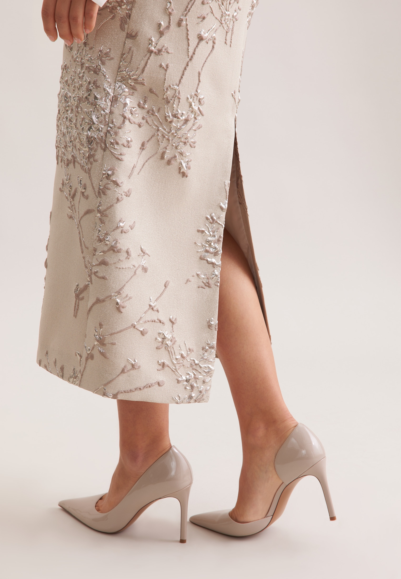 seidensticker Midirock