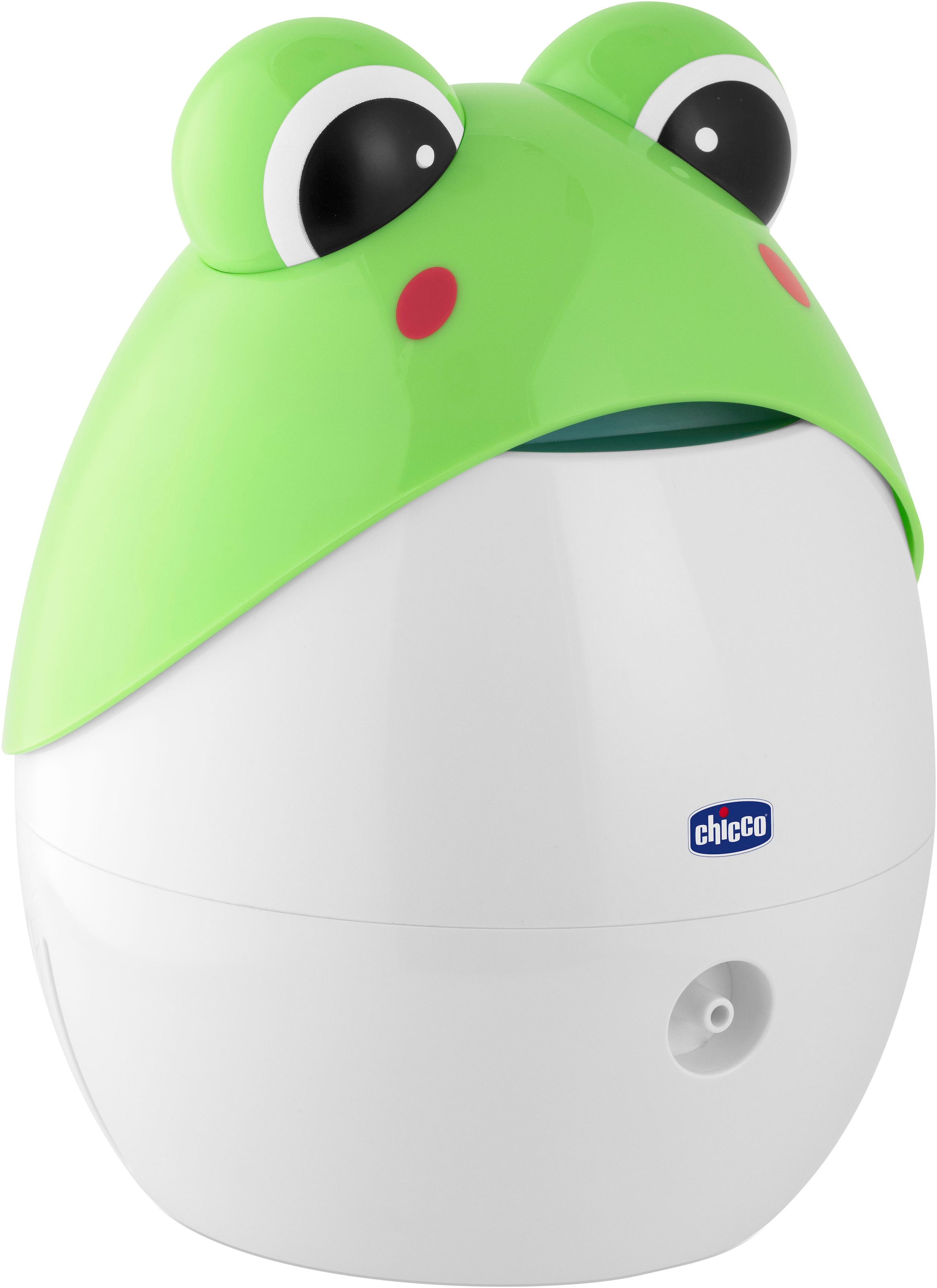 Chicco Inhalationsgerät »Aerosolgerät Frosch«