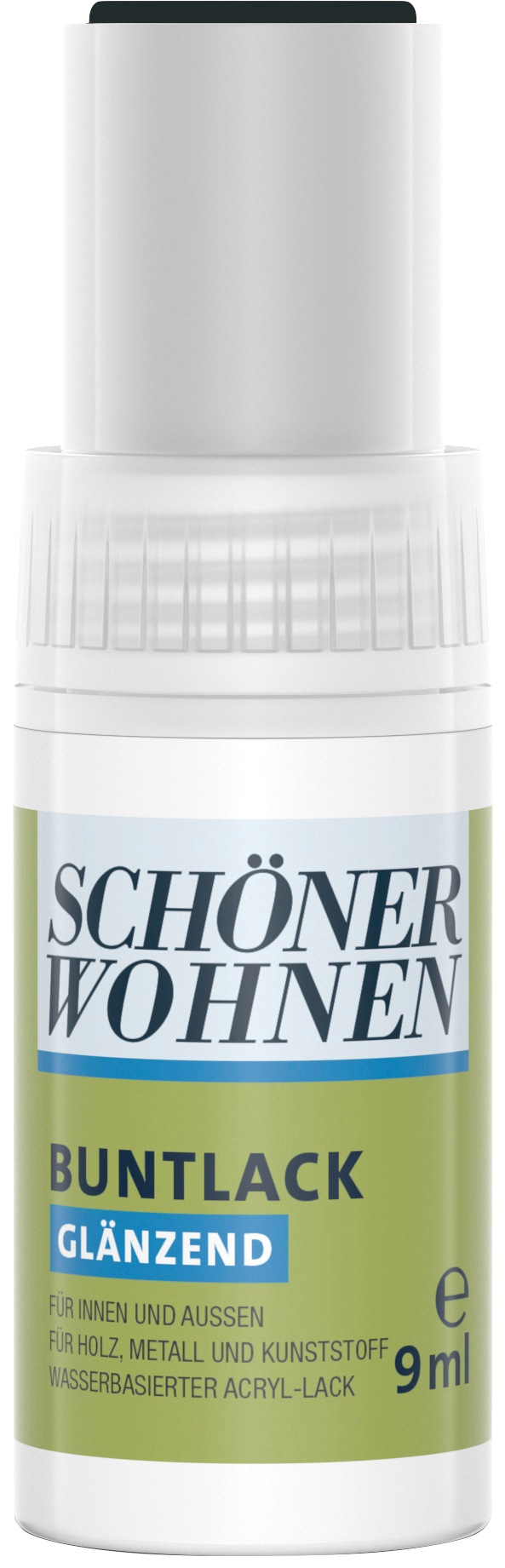 SCHÖNER WOHNEN-Kollektion Lack »Buntlack«, (1), Lackstift, anthrazitgrau RAL 7016,... kaufen