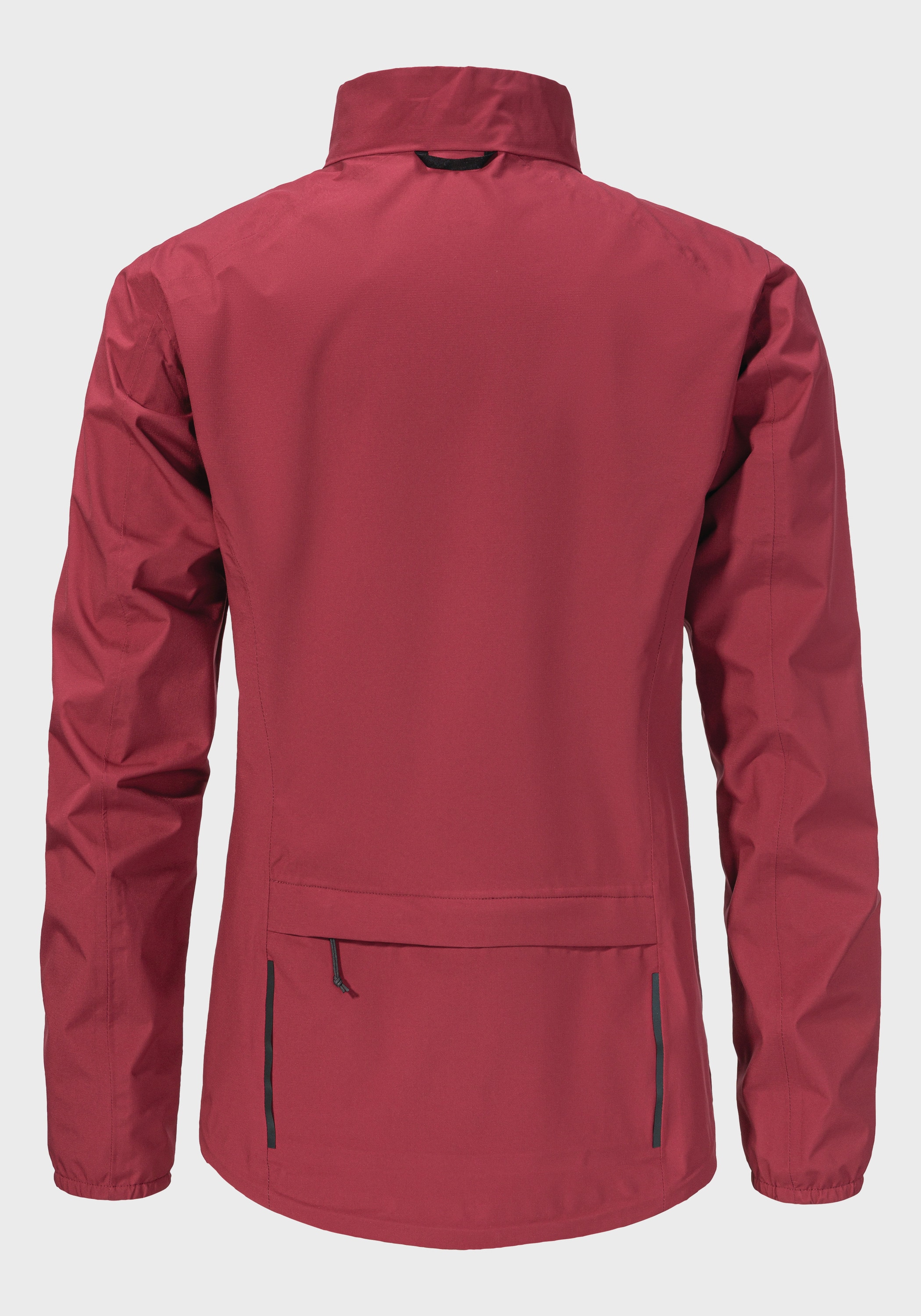 Schöffel Outdoorjacke »Bike Jacket Style Lurbek WMS«, ohne Kapuze