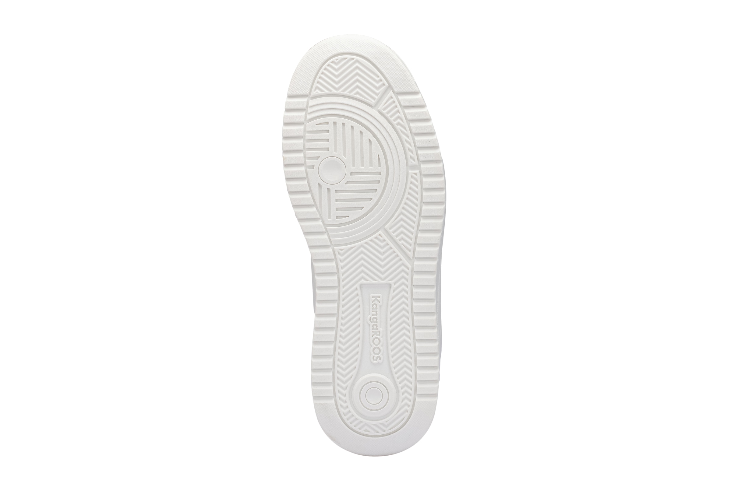 KangaROOS Sneaker »K-TOP SWEENY«