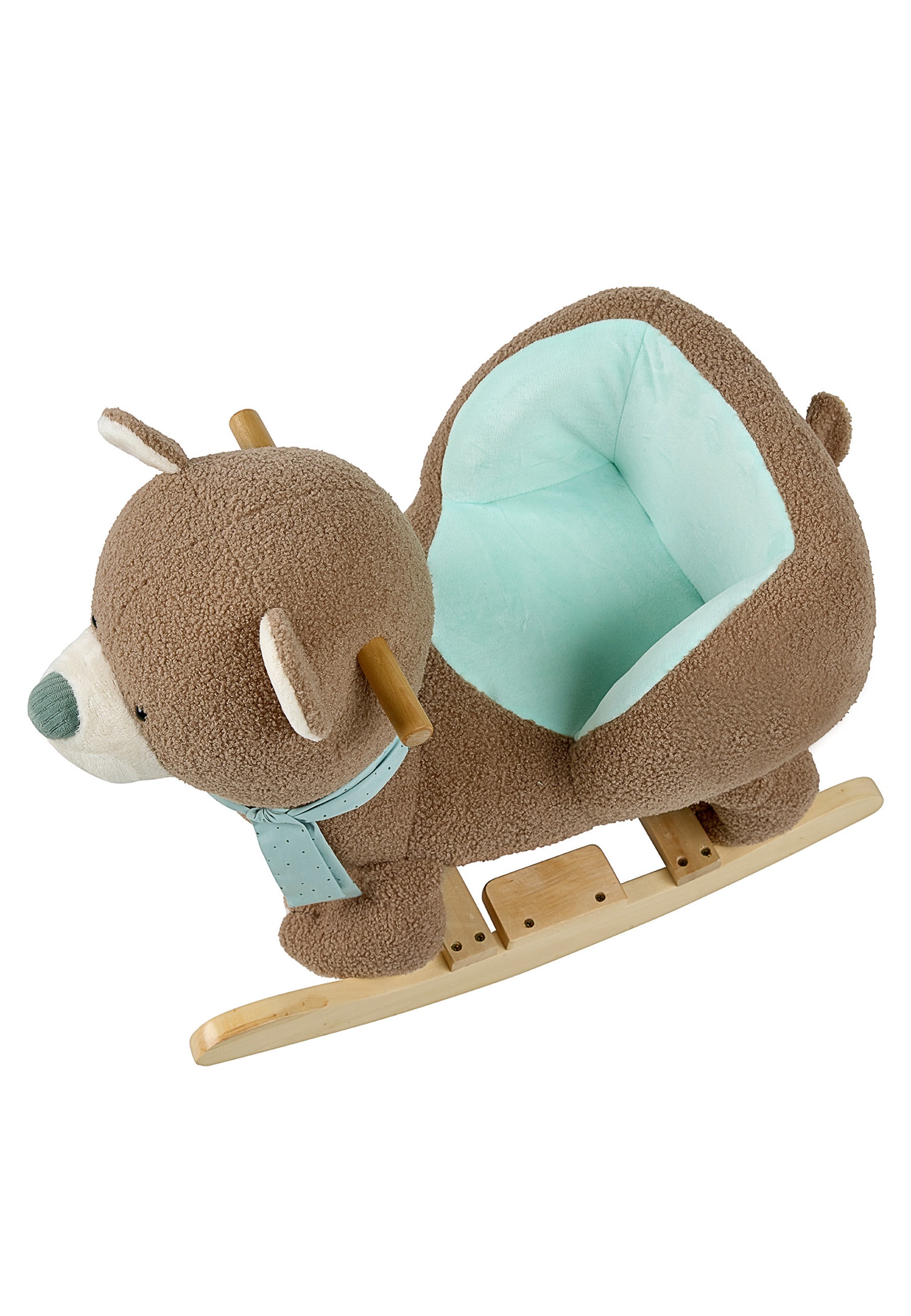Sterntaler® Schaukeltier »Schaukeltier BÄR Ben«