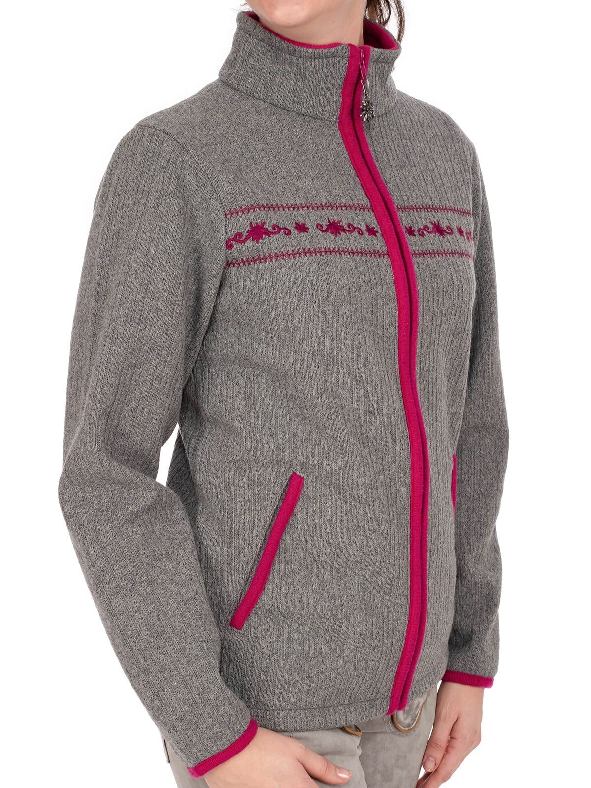 ALP1964 Jeansjacke »Jacke 424901«