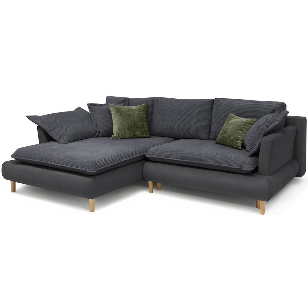 COLLECTION AB Ecksofa »Mandela«