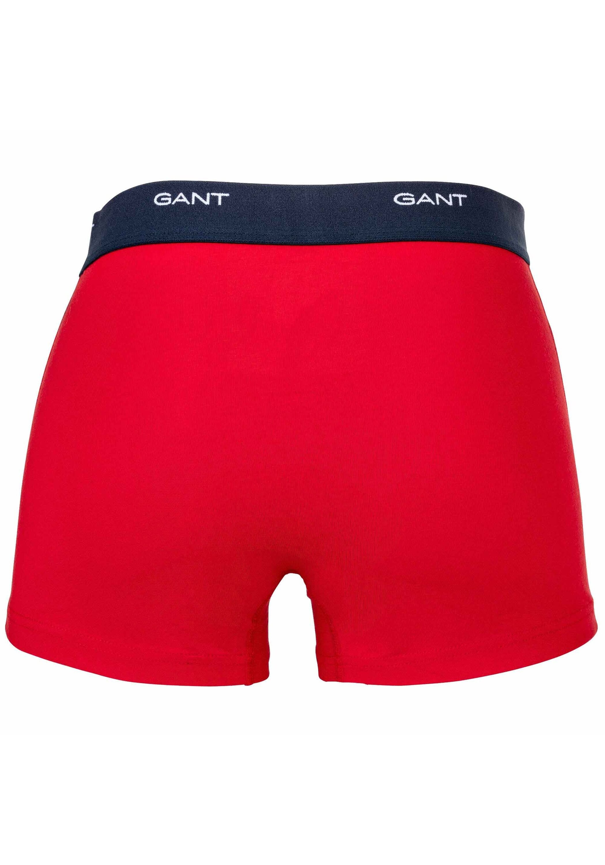 Gant Boxershorts »Boxershort 6er Pack«