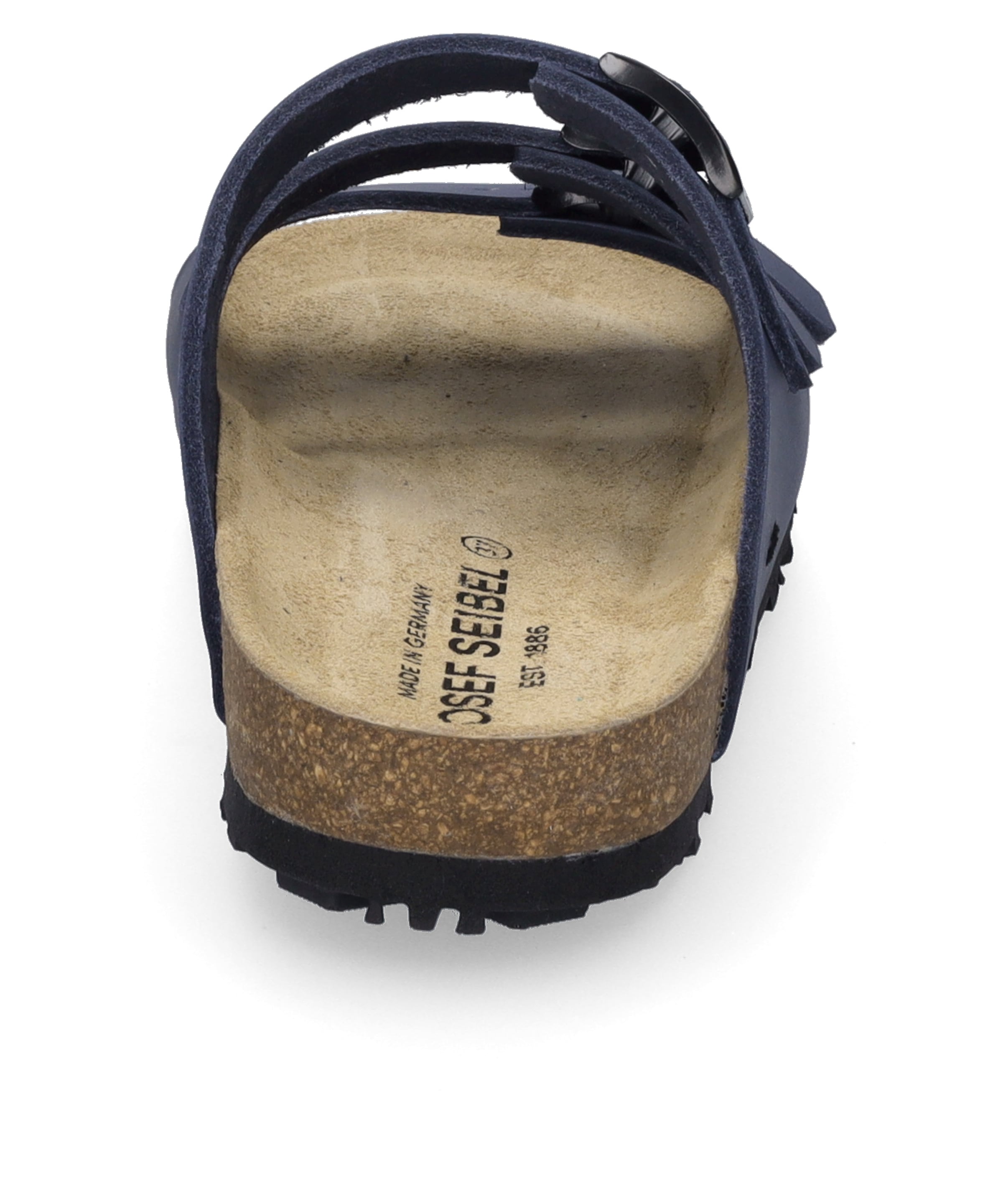 Josef Seibel Sandale »Hermine 05, ocean«
