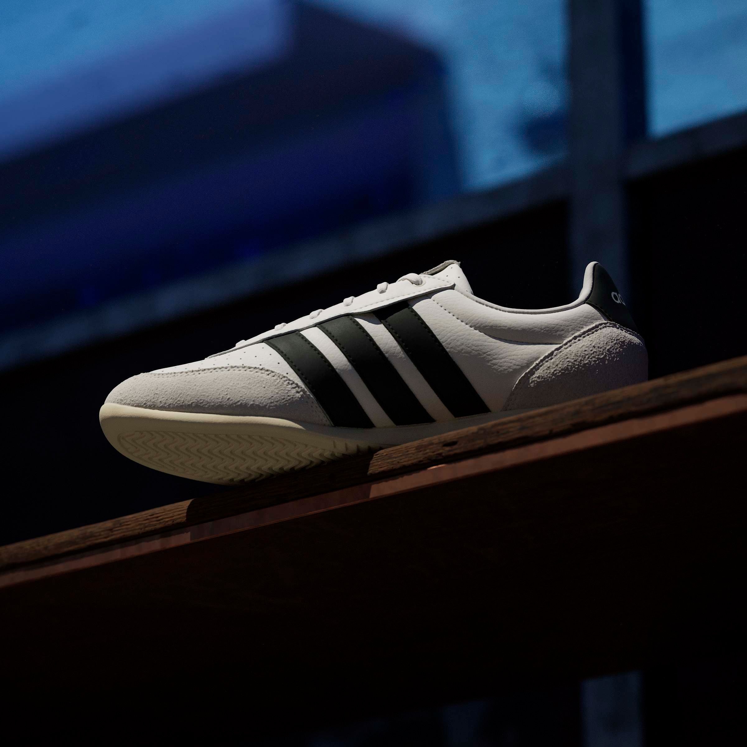 adidas Sportswear Sneaker »BARREDA LO«