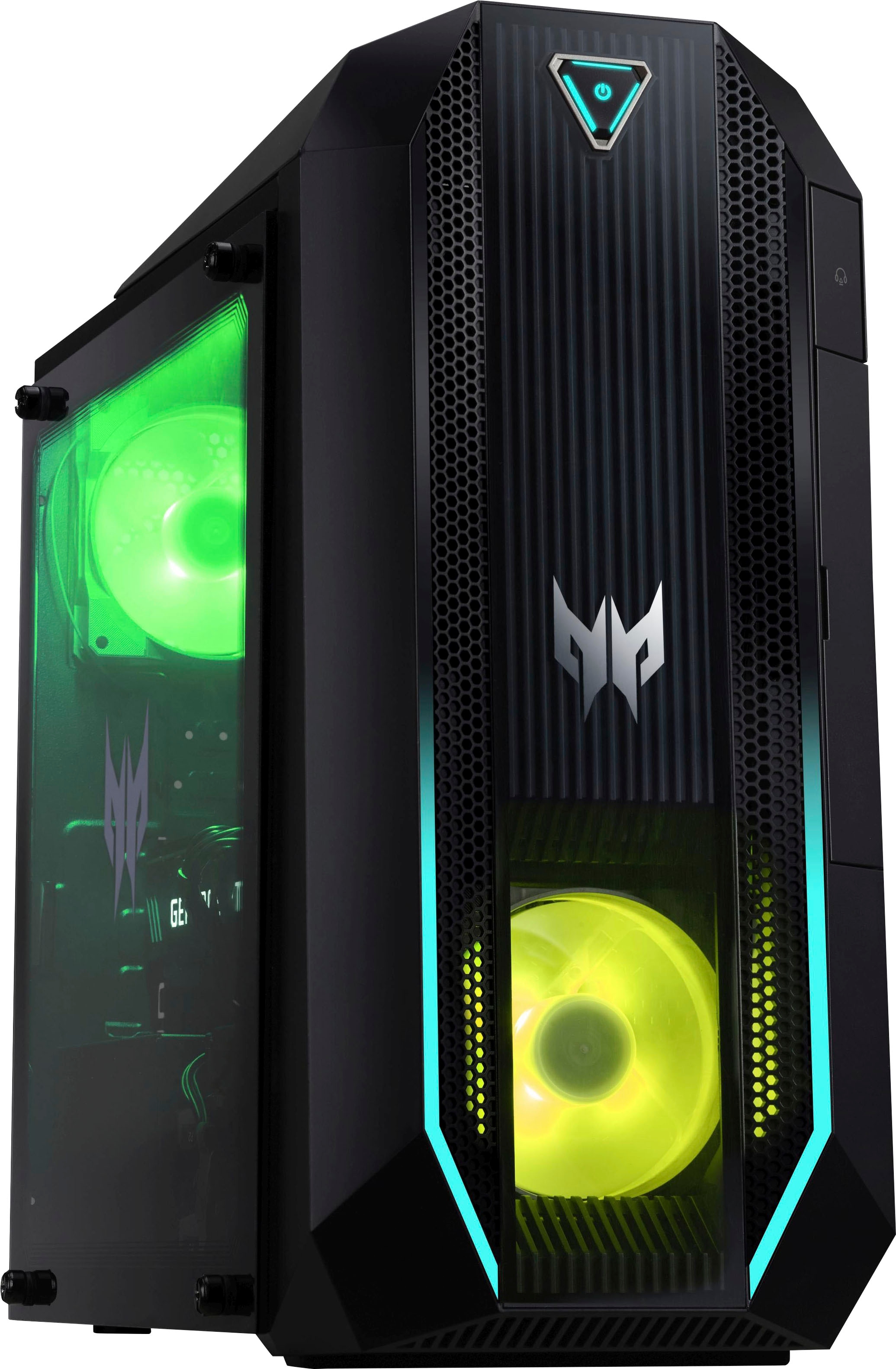 Acer Gaming-PC »Predator Orion 3000 (PO3-630)«