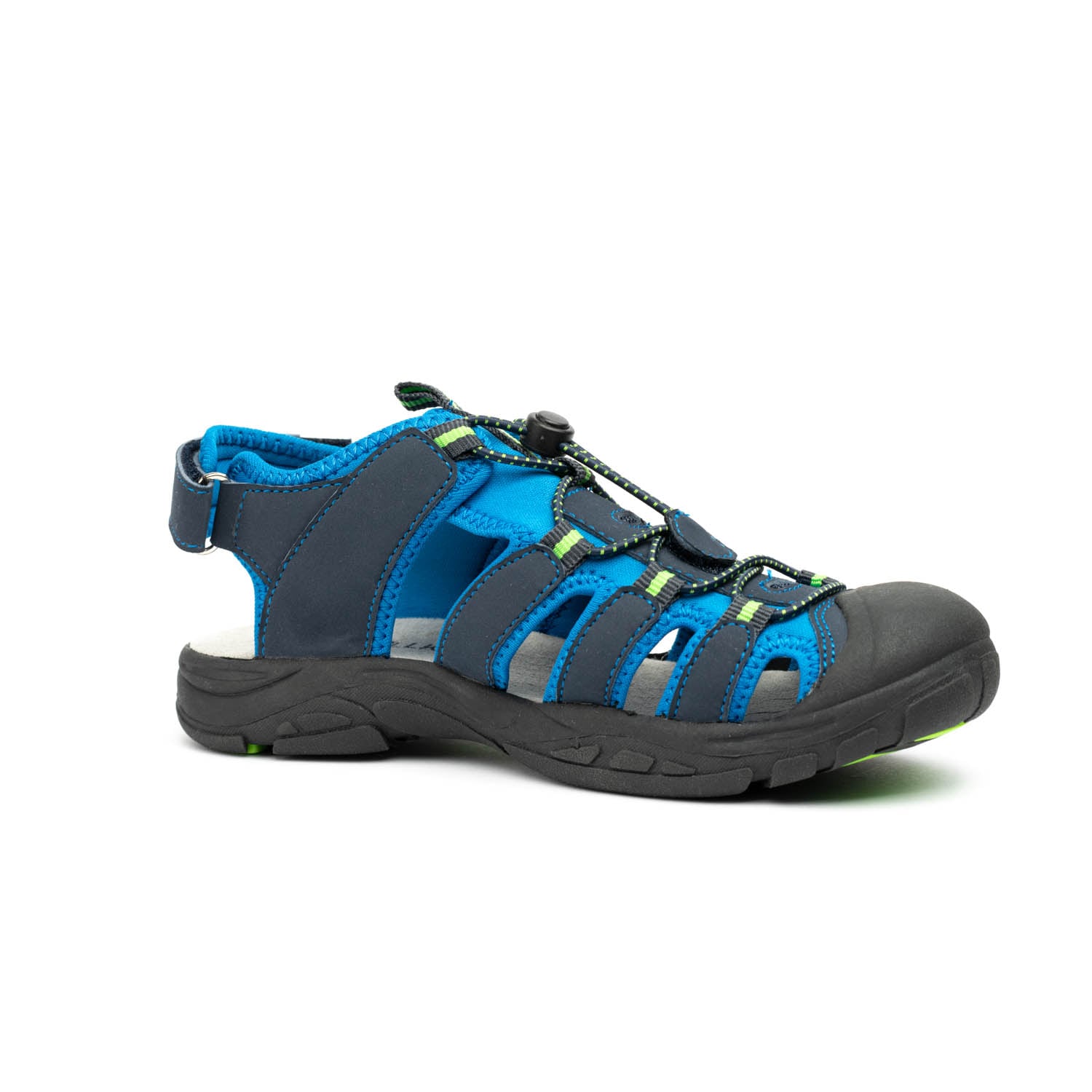 TROLLKIDS Outdoorsandale »KIDS KVALVIKA SANDAL«