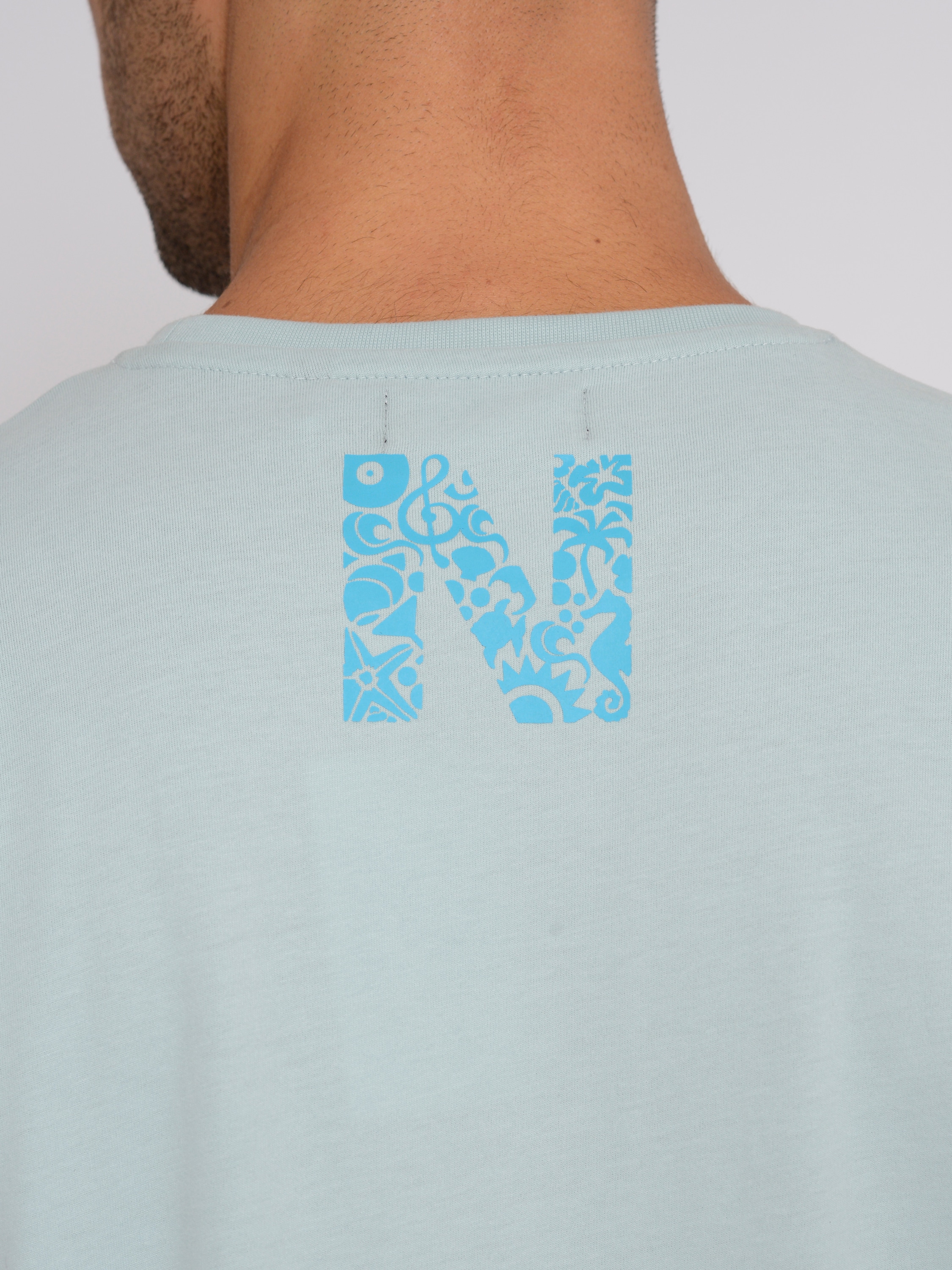 NASSAU BEACH T-Shirt »T-Shirt NB231046«