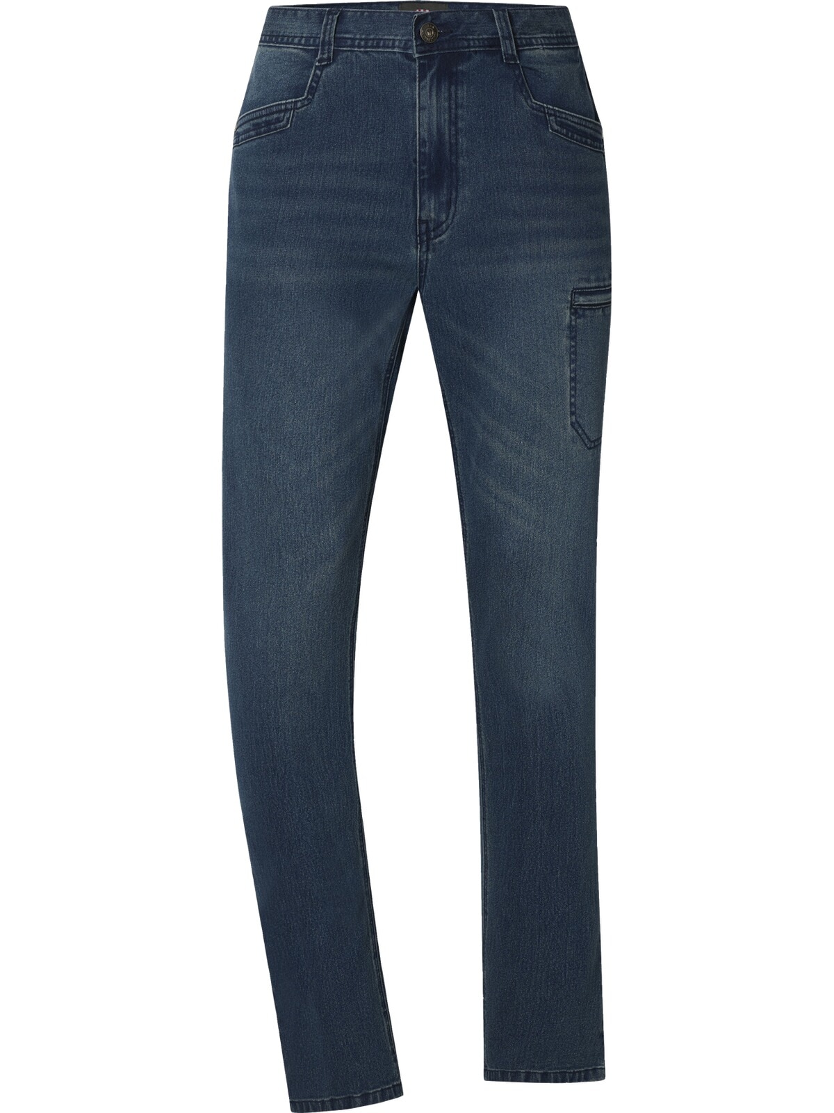 Jan Vanderstorm Cargojeans »Cargojeans TUVE«