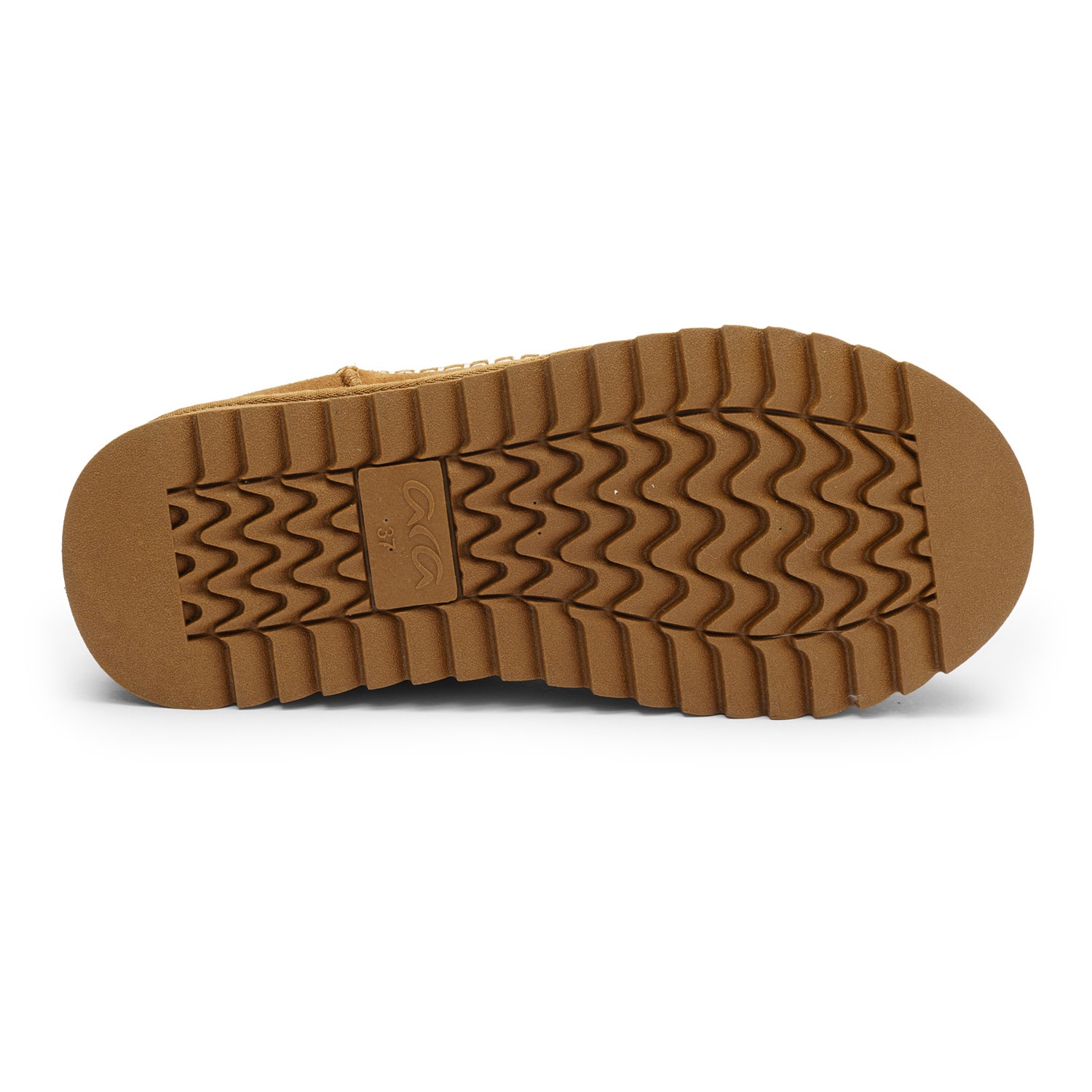Ara Winterboots »ALASKA«, Schlupfboots, Plateauboots in Komfortweite H (= sehr weit)