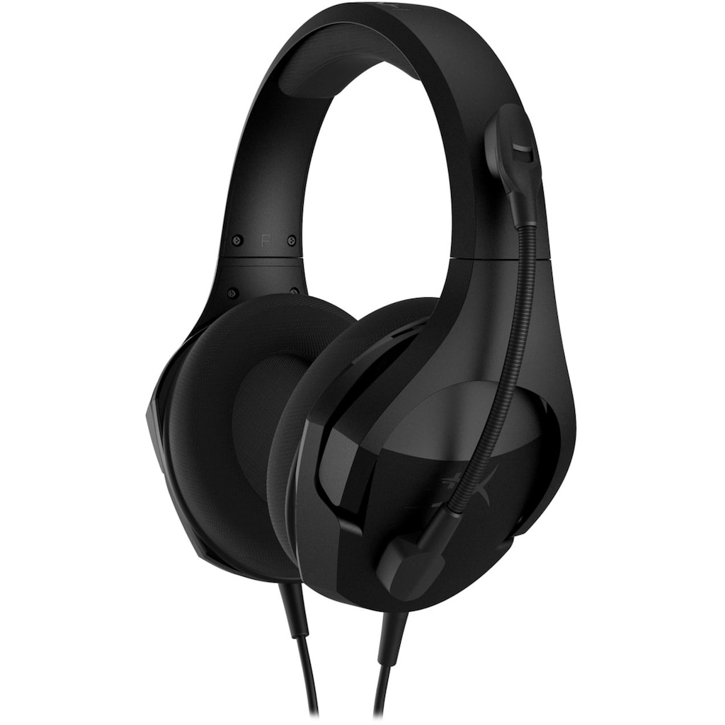 HyperX Gaming-Headset »Cloud Stinger Core«, Geräuschisolierung