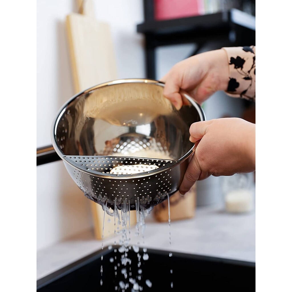Reishunger Schüssel »Reis Waschschüssel«