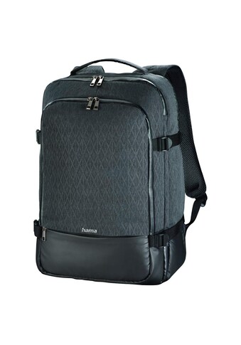 Hama Laptoprucksack »Laptop-Rucksack Day Trip Traveller bis 40cm 15,6"... kaufen
