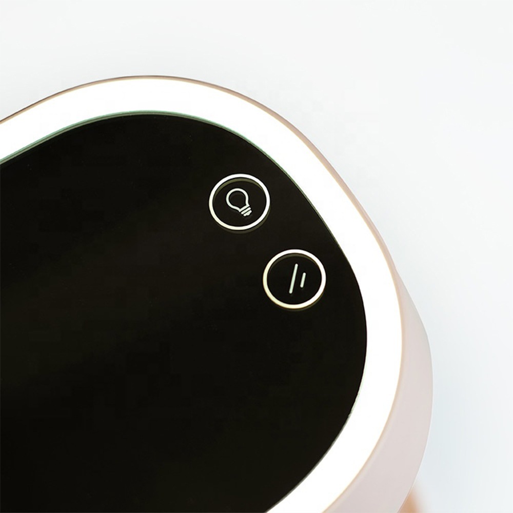 AILORIA LED-Lichtspiegel »Lampe mit LED-Spiegel BEAUTÉ«