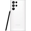 Samsung Smartphone »Galaxy S22 Ultra«, (17,31 cm/6,8 Zoll, 128 GB Speicherplatz, 108 MP Kamera)