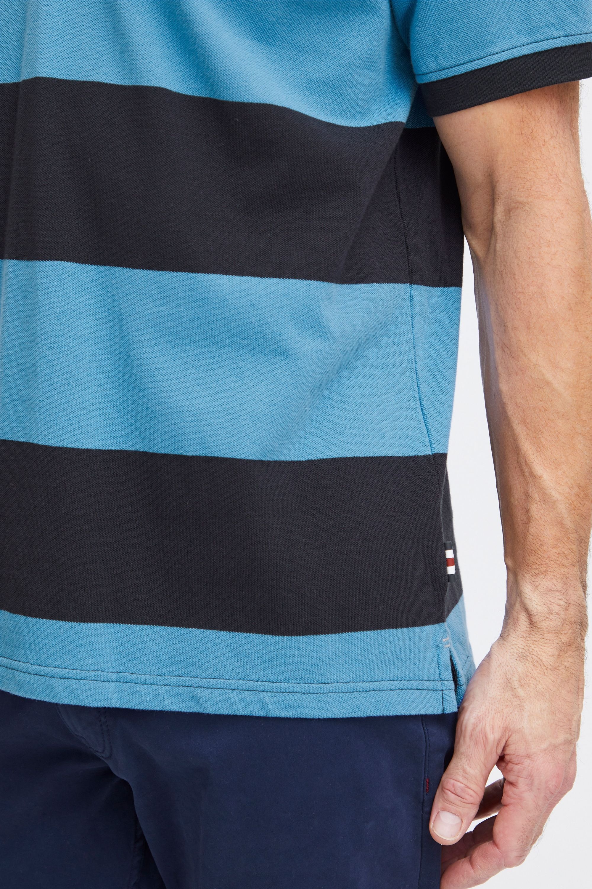FQ1924 Poloshirt »Poloshirt FQPeter«