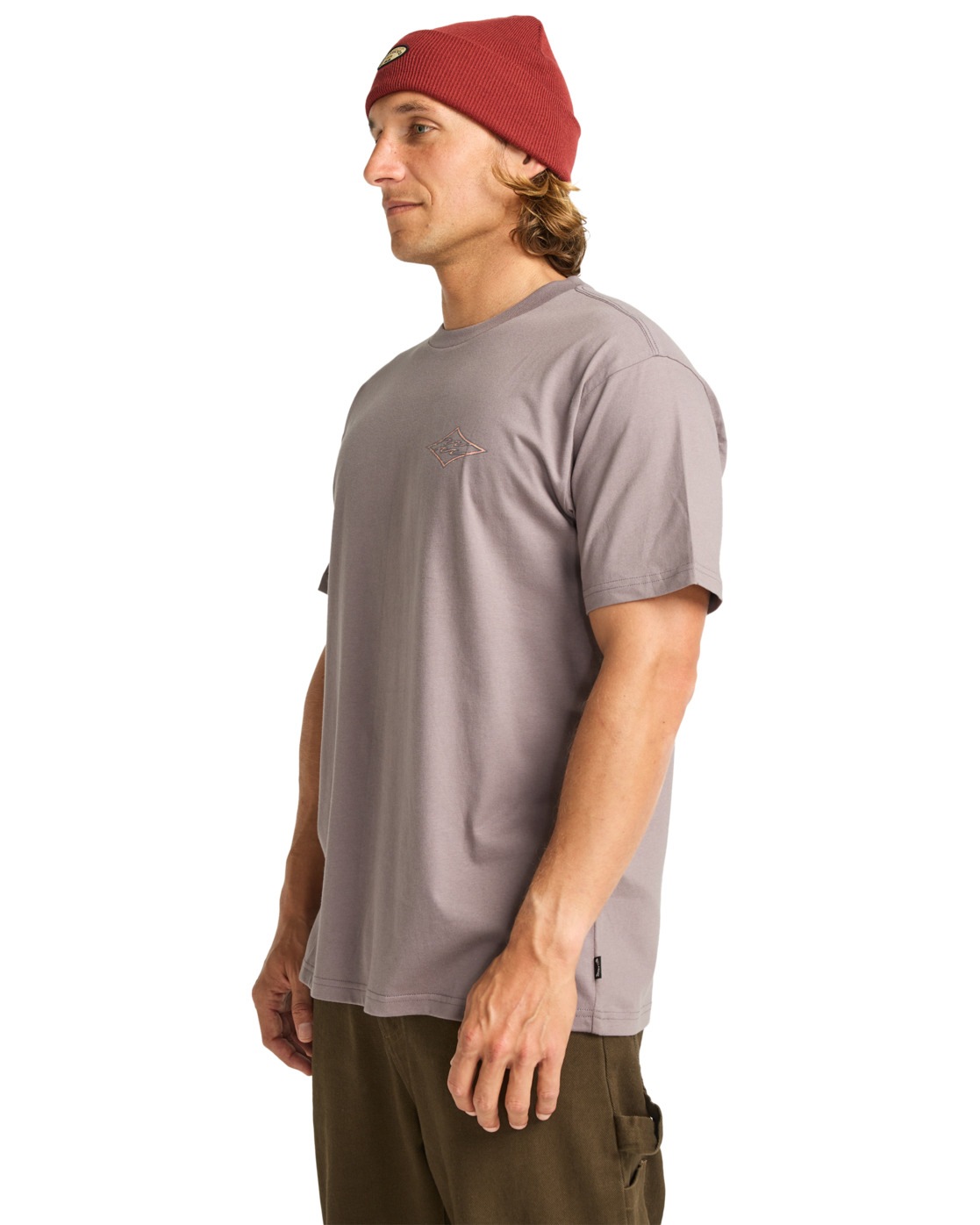 Billabong T-Shirt »Crayon Wave«