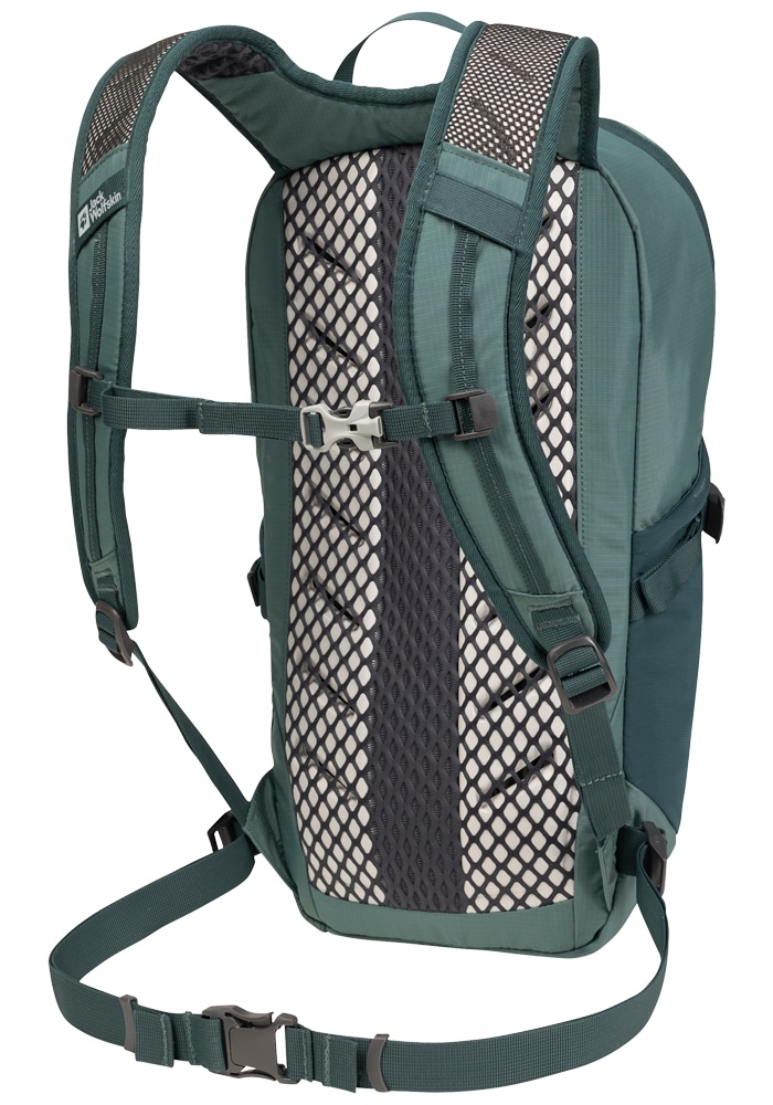 Jack Wolfskin Daypack »CYROX SHAPE 15«