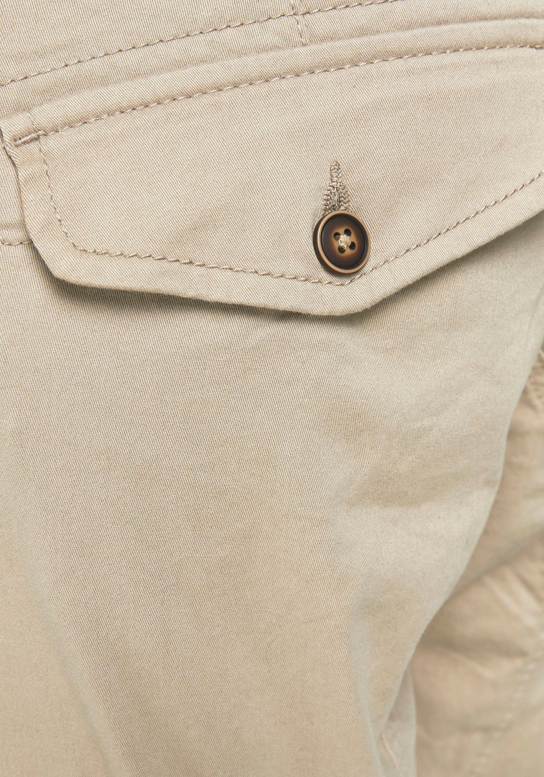 Jack & Jones Cargohose »PAUL FLAKE«