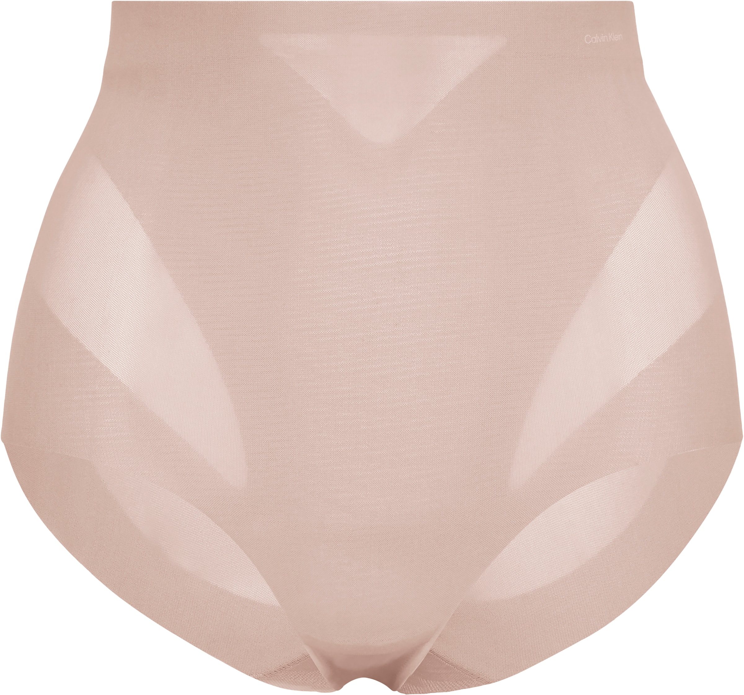 Calvin Klein Underwear Formslip »SCULPTED FIRM MESH BRIEF«, mit formendem Effekt, shapewear
