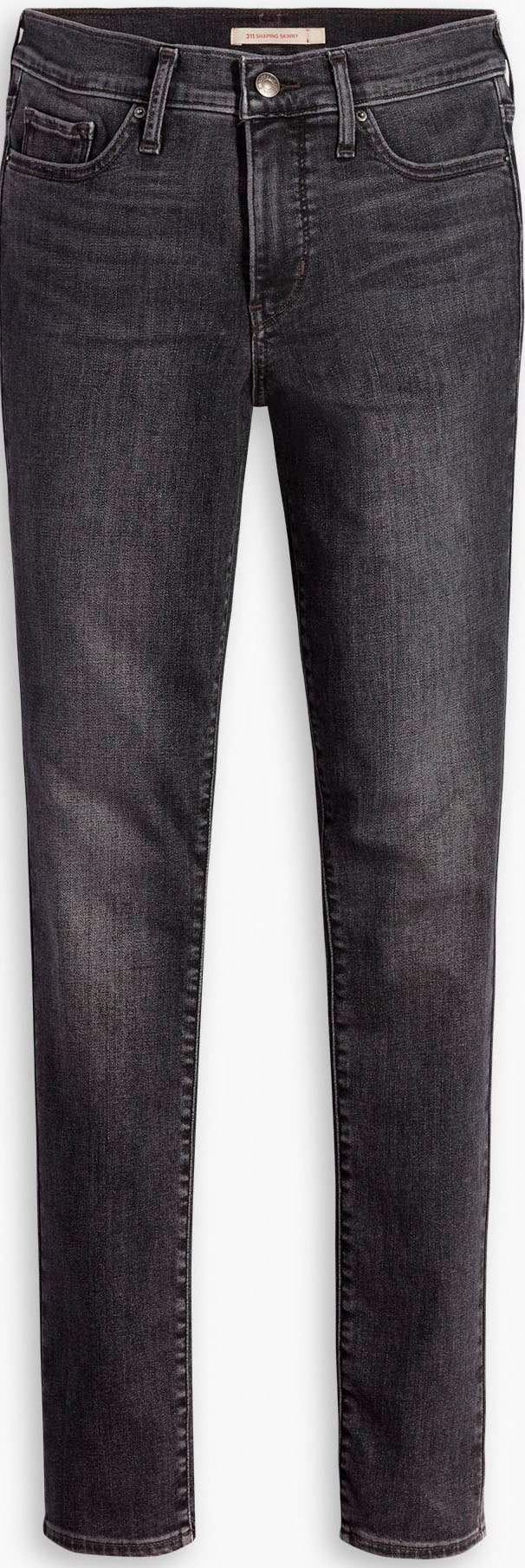 Levi's® Slim-fit-Jeans »311 Shaping Skinny«, im 5-Pocket-Stil