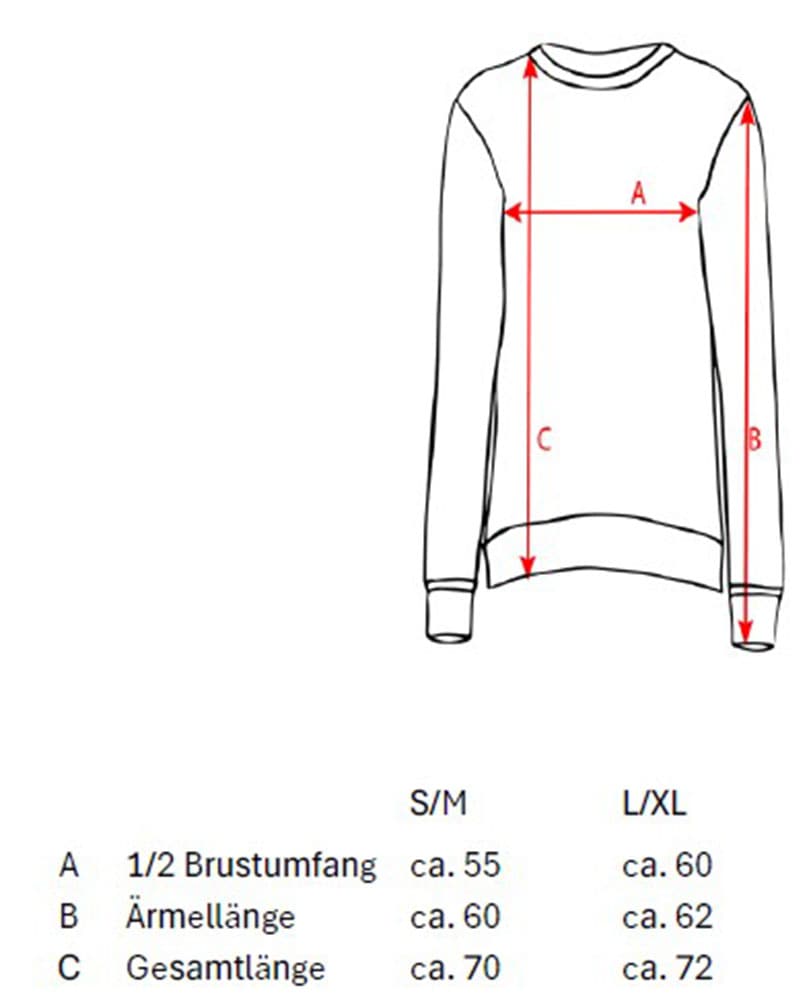 Zwillingsherz Langarmshirt »"SMILE Happiness"«, mit Zebramuster und Frontmotiv, mit 3/4 Arm