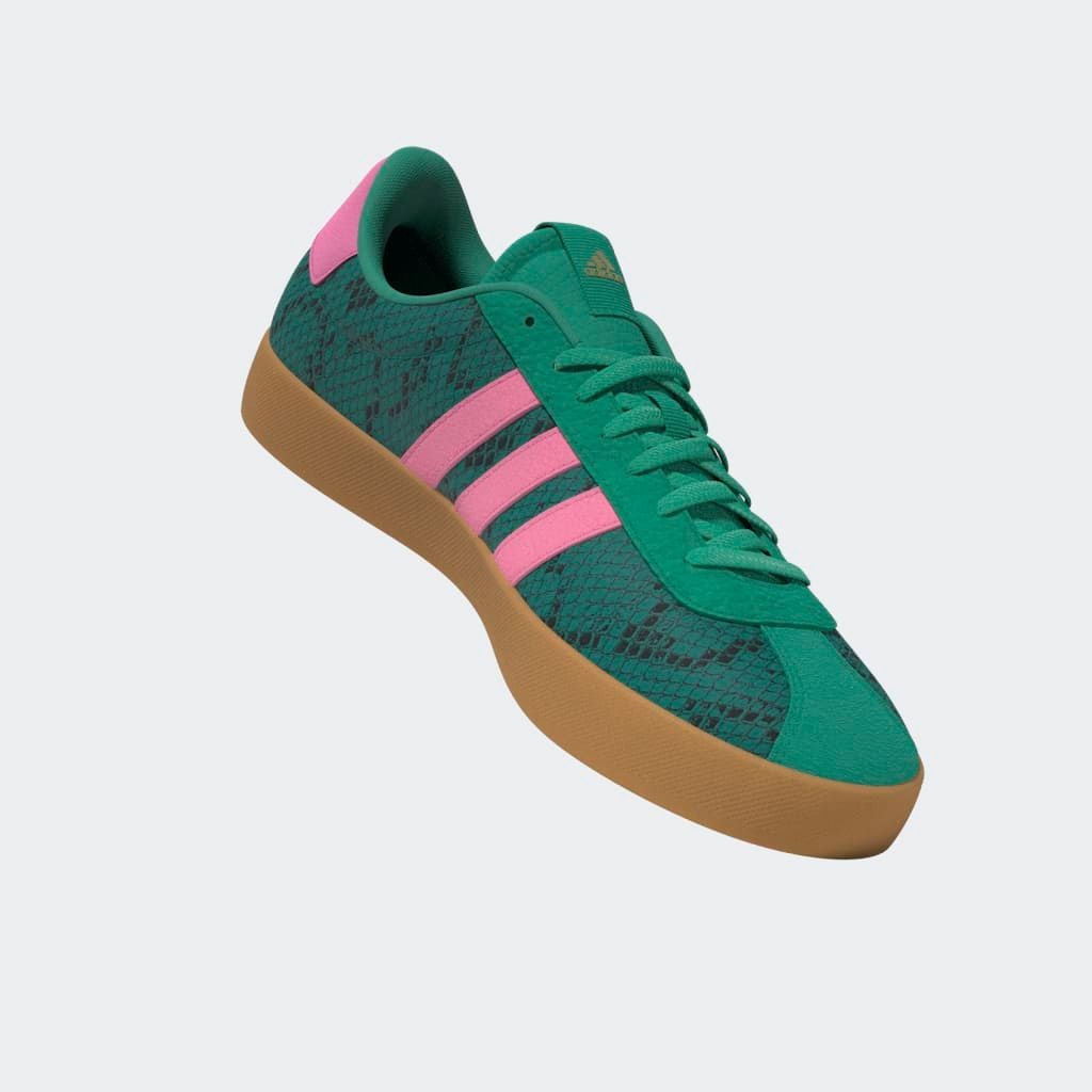 adidas Sportswear Sneaker »VL COURT 3.0«  Design auf den Spuren des adidas Samba