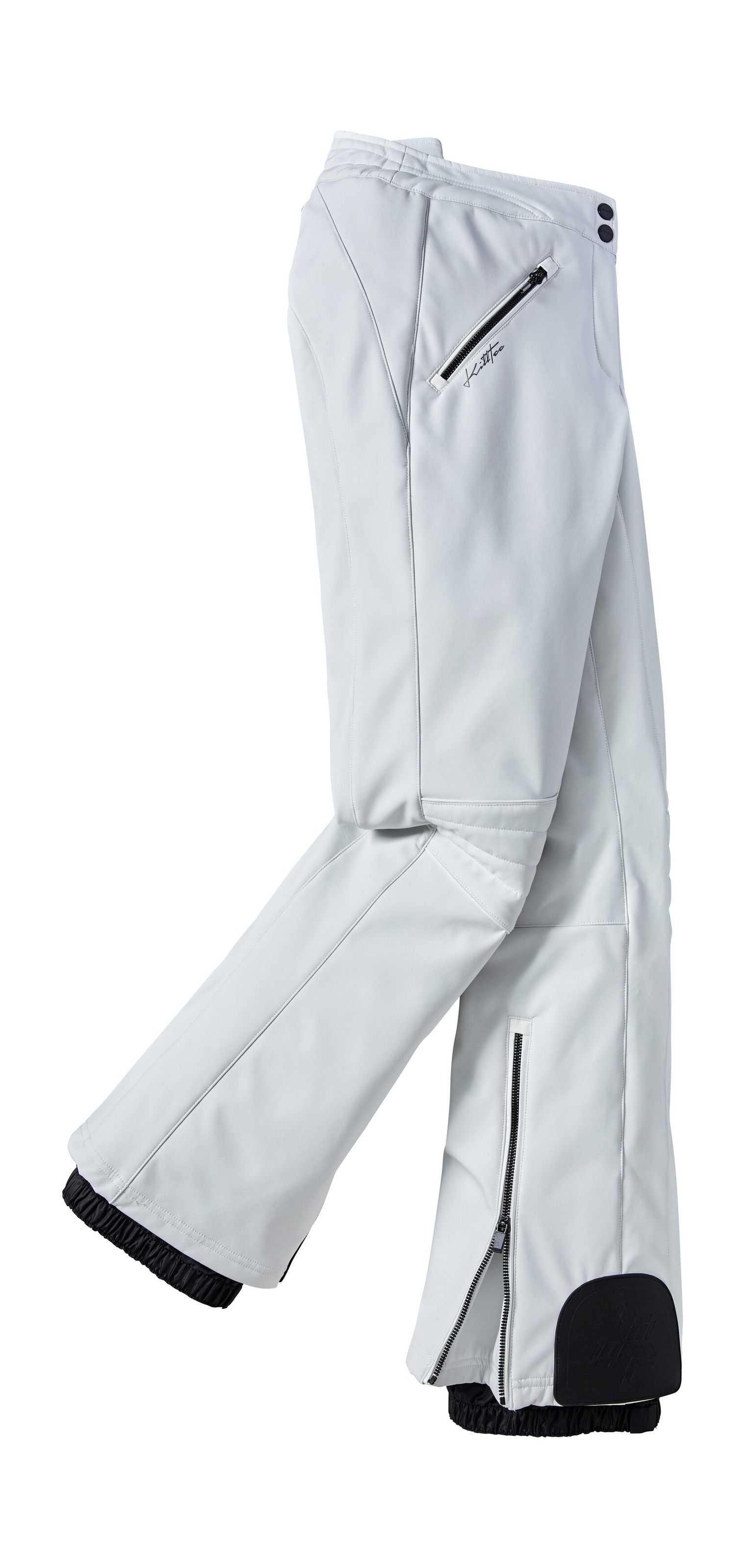 Killtec Skihose »KSW 312 WMN SKI SFTSHLL PNTS«