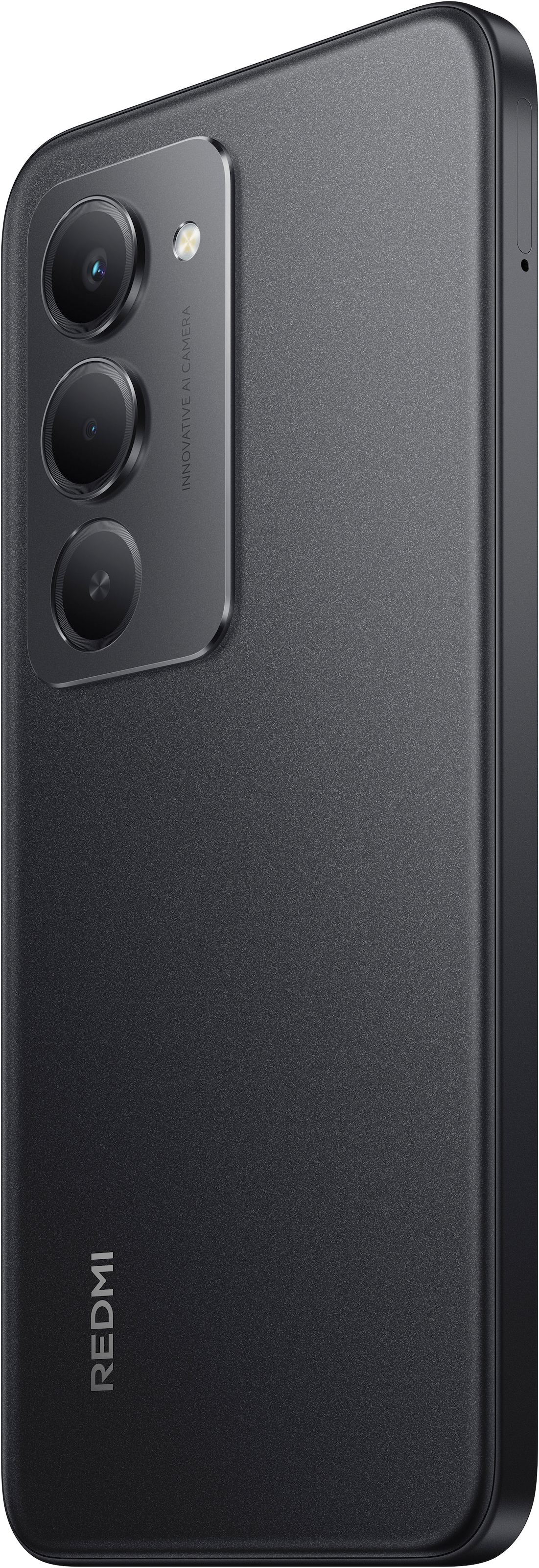 Xiaomi Smartphone »Redmi 15 128 GB«, midnight black