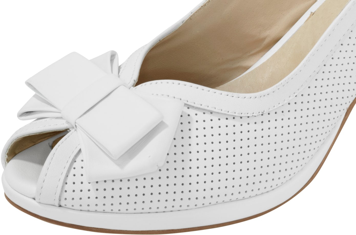 Sandalette