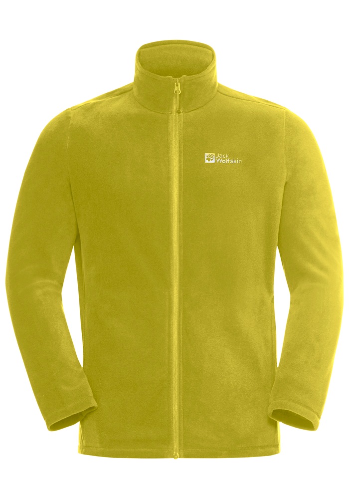 Jack Wolfskin Fleecejacke »TAUNUS FZ M«