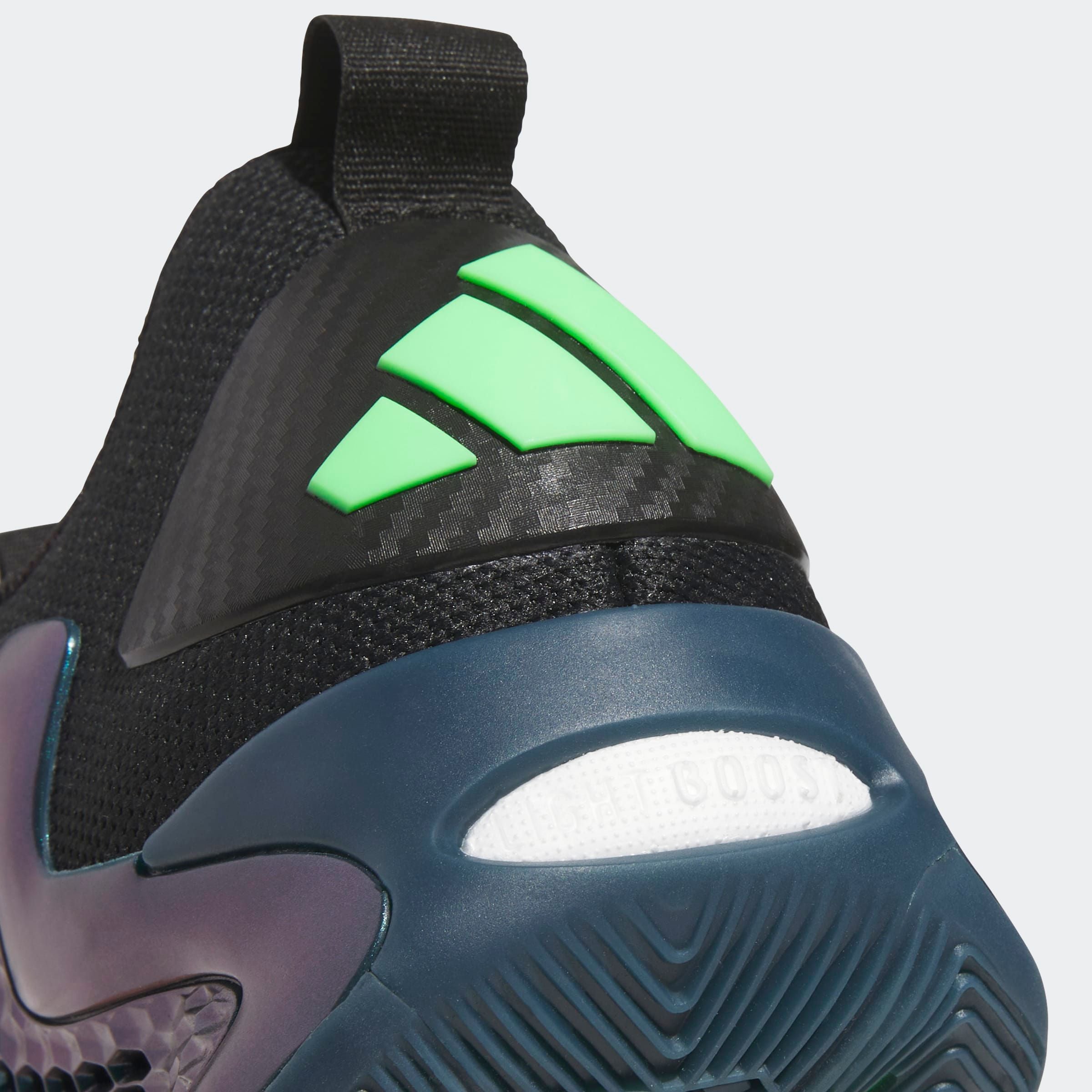 adidas Performance Basketballschuh »ANTHONY EDWARDS 1 LOW«