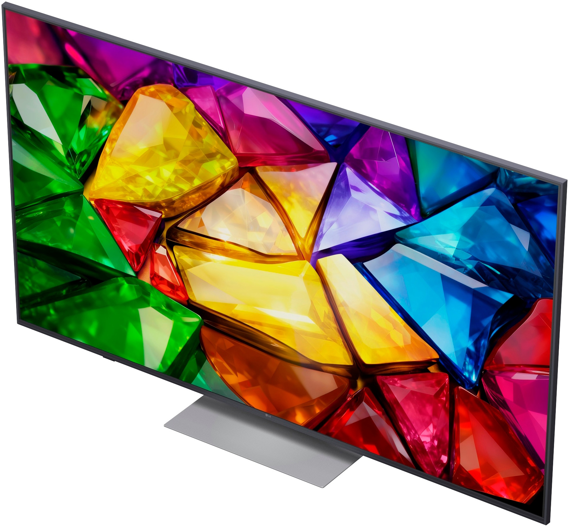 LG Mini-LED-Fernseher »65MRGB87B9B« 164 cm/65 ″ Smart-TV