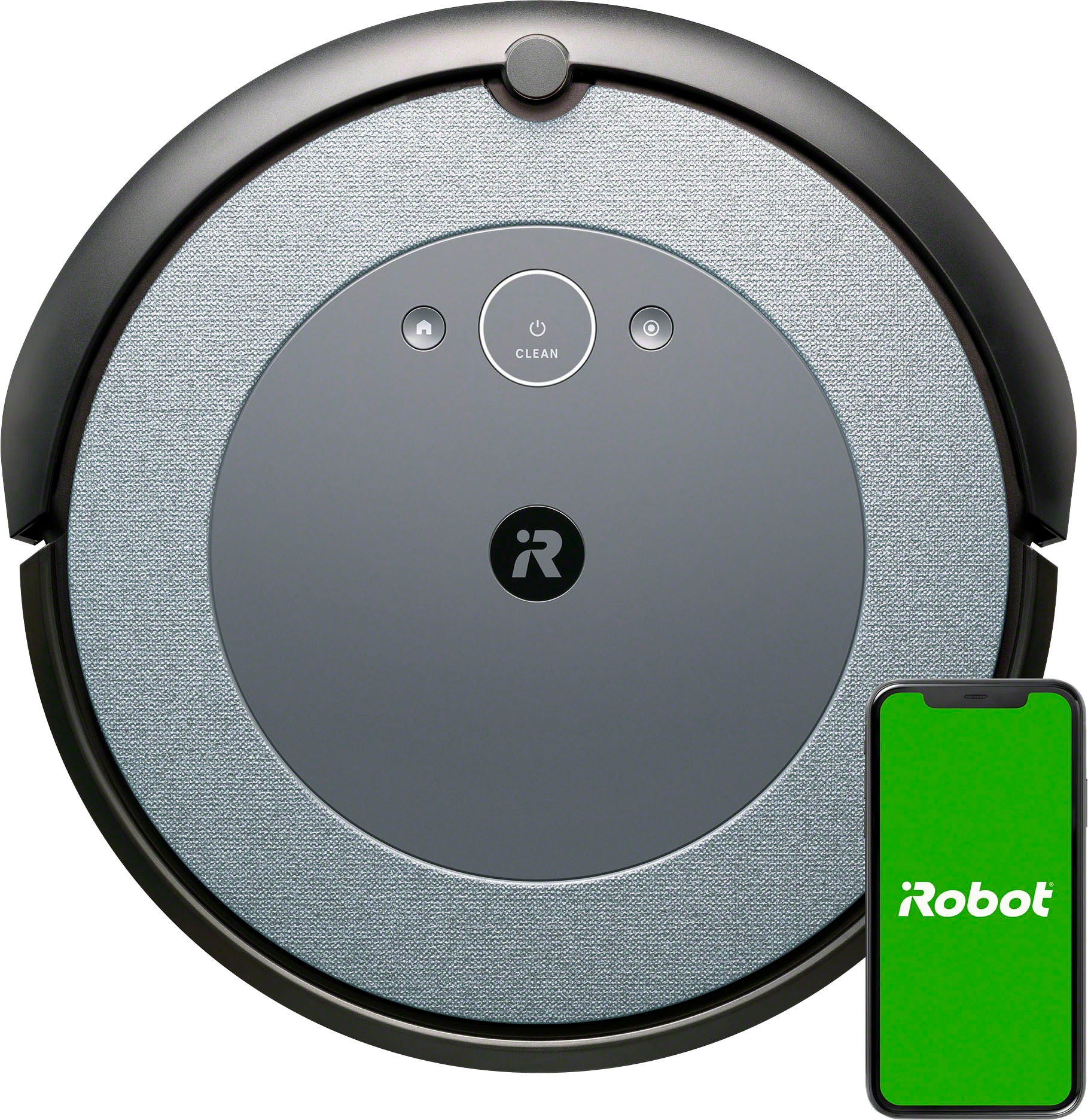 irobot roomba i3 i3152 saugroboter
