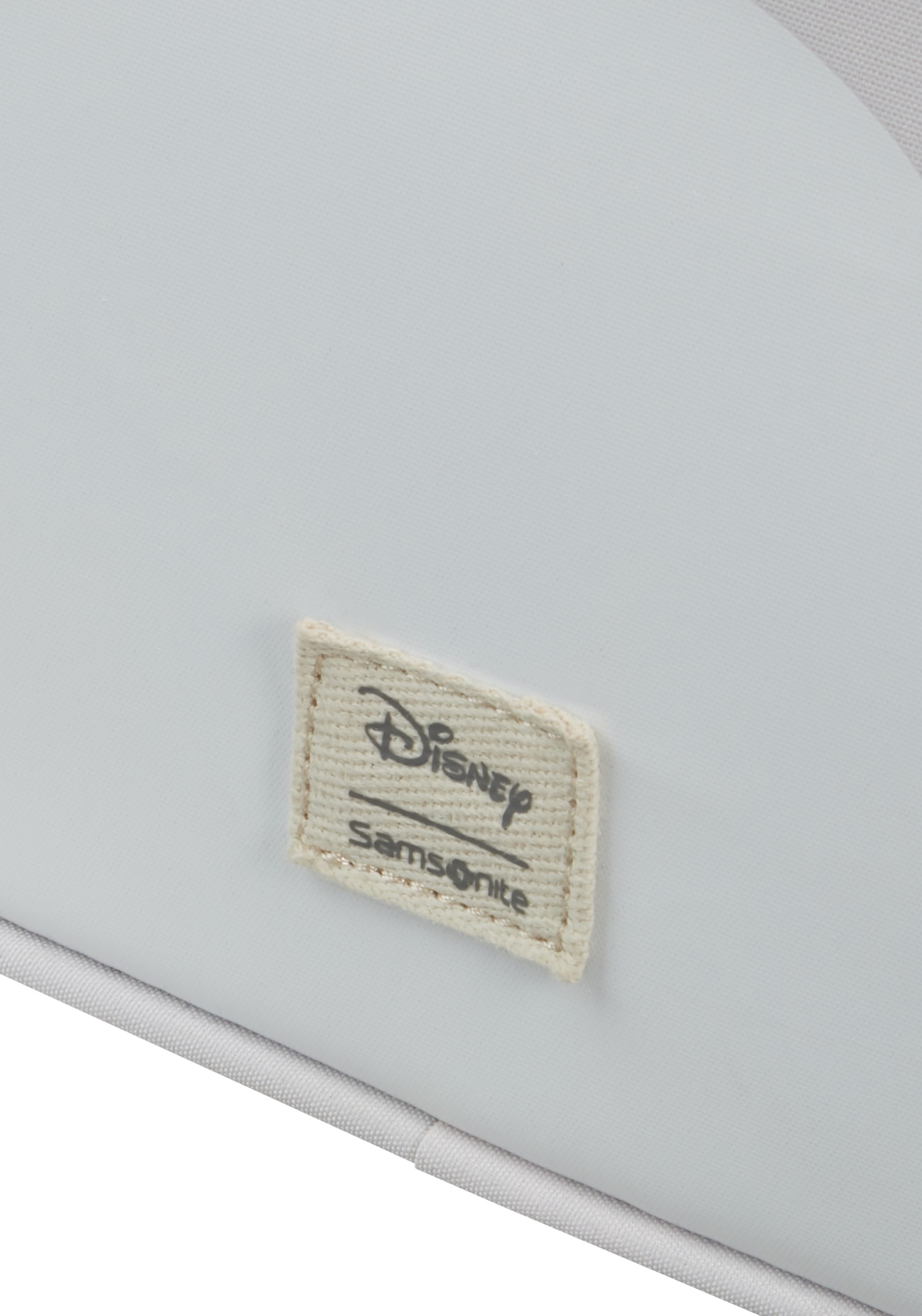 Samsonite Kinderkoffer »HAPPY SAMMIES DISNEY Aristocat Marie«, 2 Rollen, Kindergepäck Kindertrolley Reisegepäck