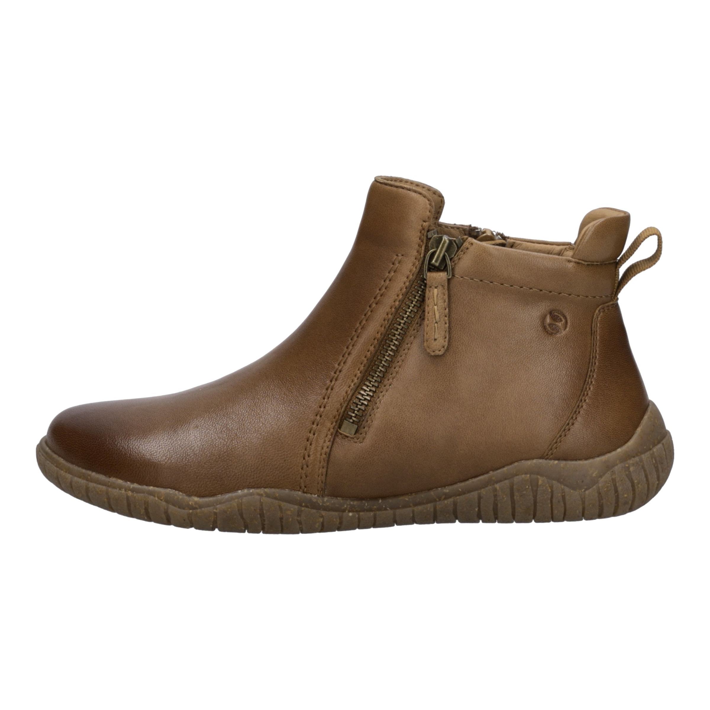 Josef Seibel Stiefelette »Wynona 16, camel«