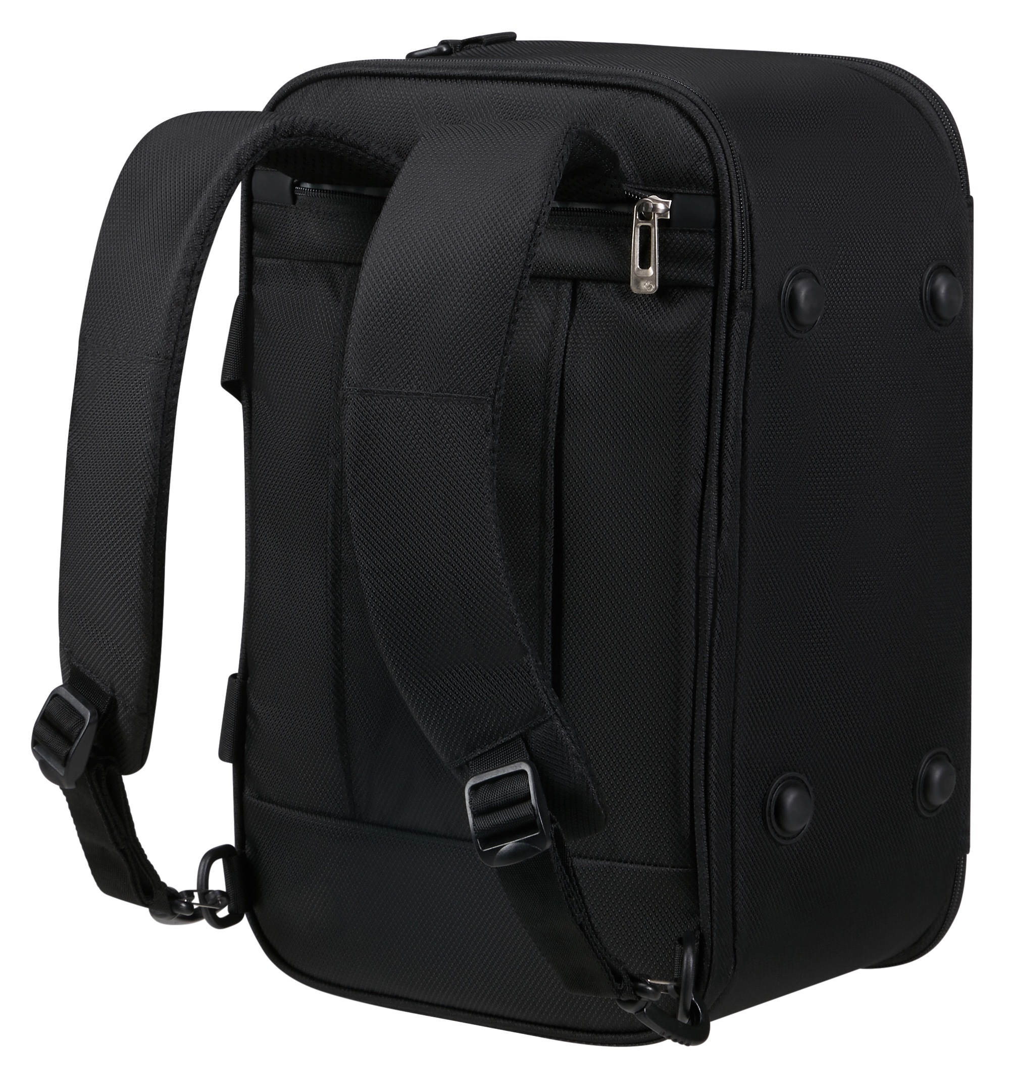 Samsonite Reisetasche »RESPARK Underseater«, Underseater 3-Way-Bag