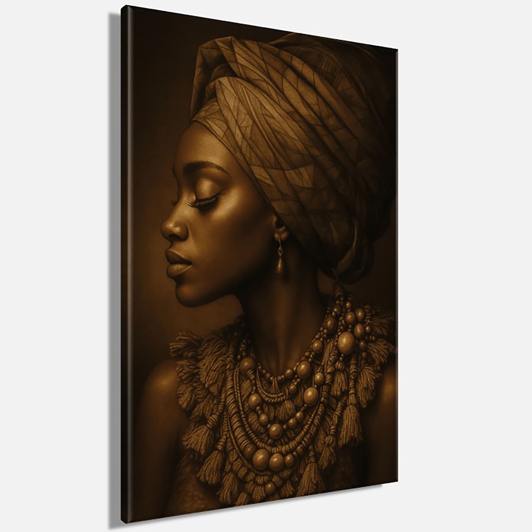 Bönninghoff Leinwandbild 1 Stk. tlg.