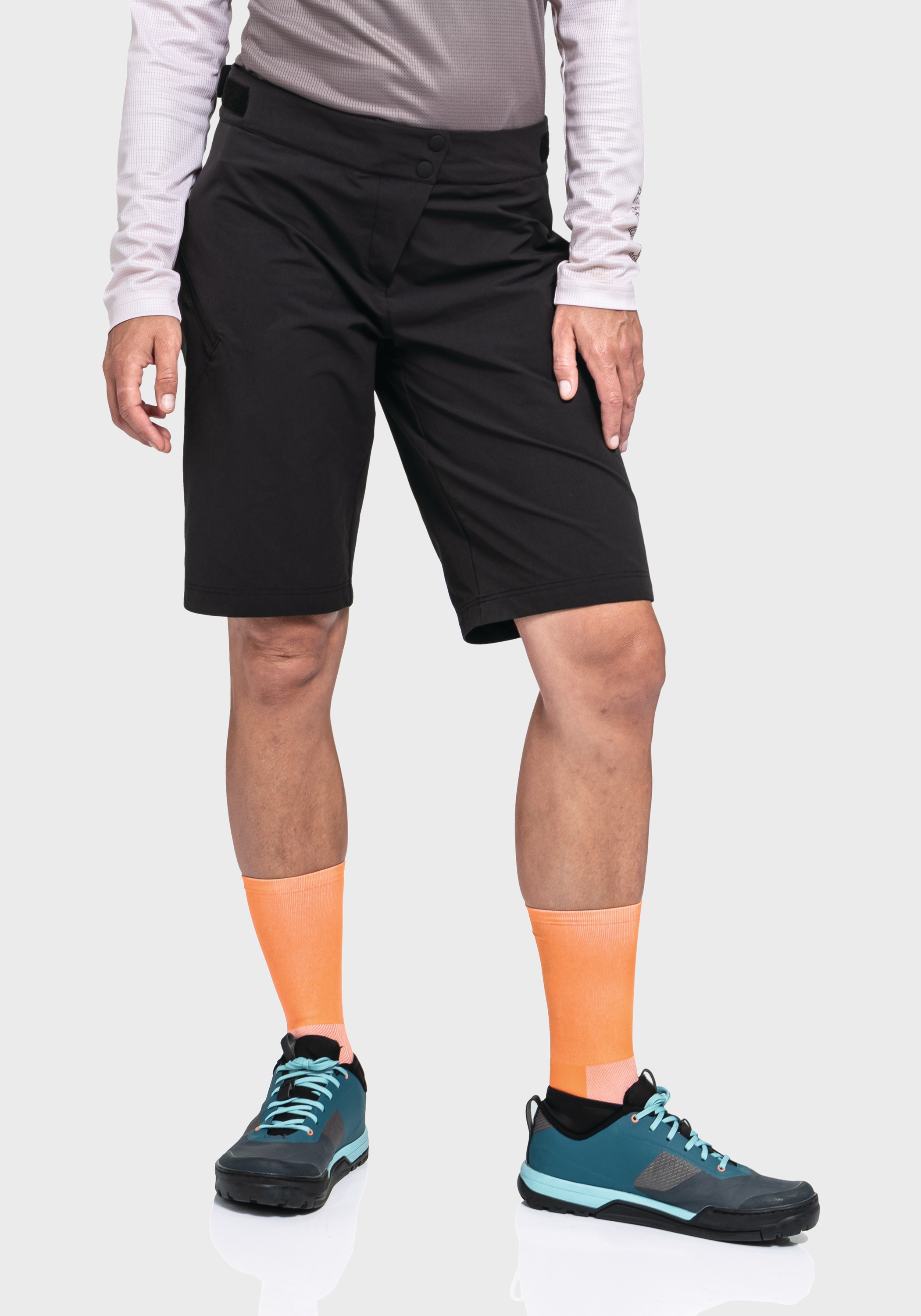 Schöffel Shorts »Bike Shorts Style Puula WMS«