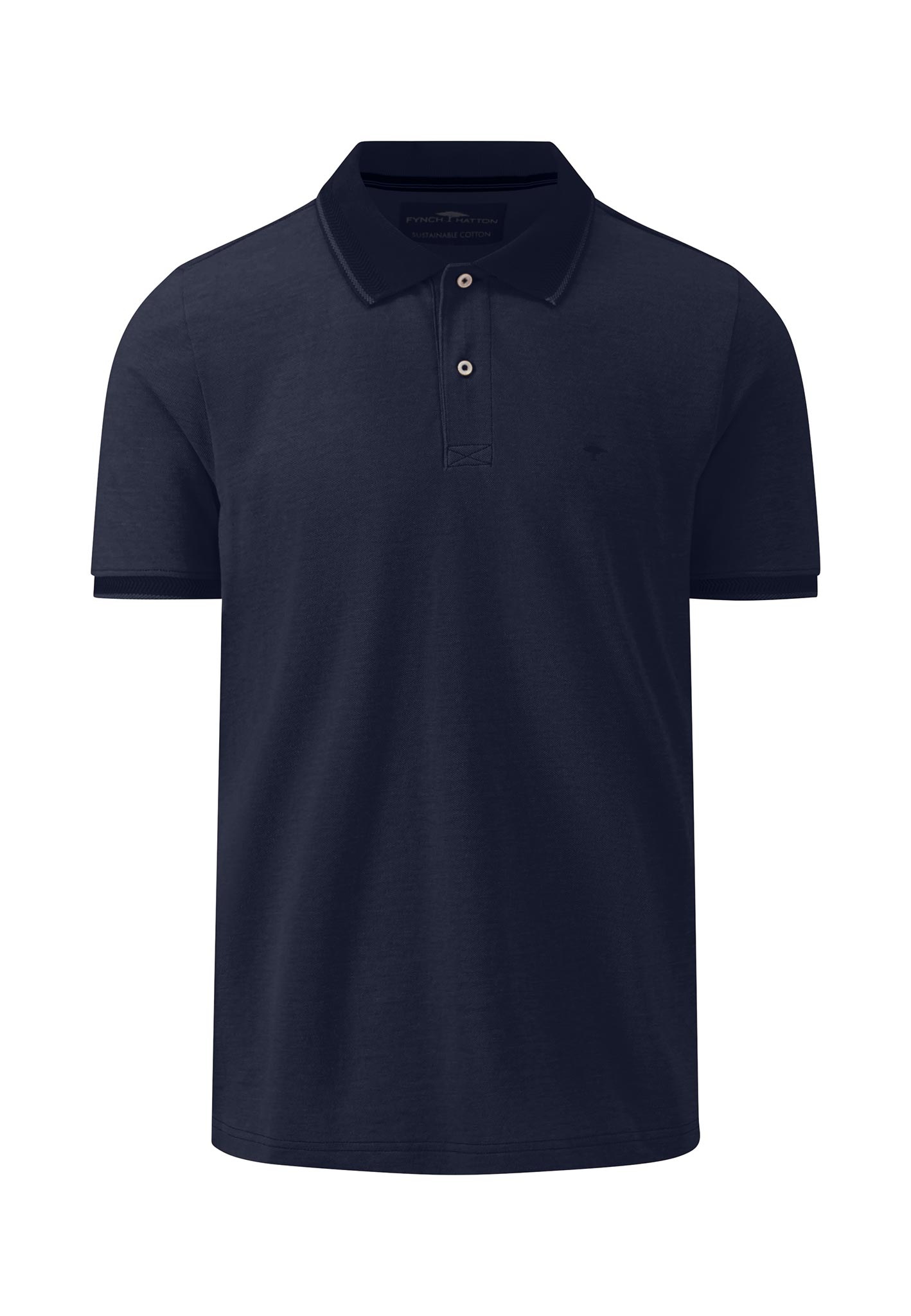 Poloshirt »Kurzarm Poloshirt«