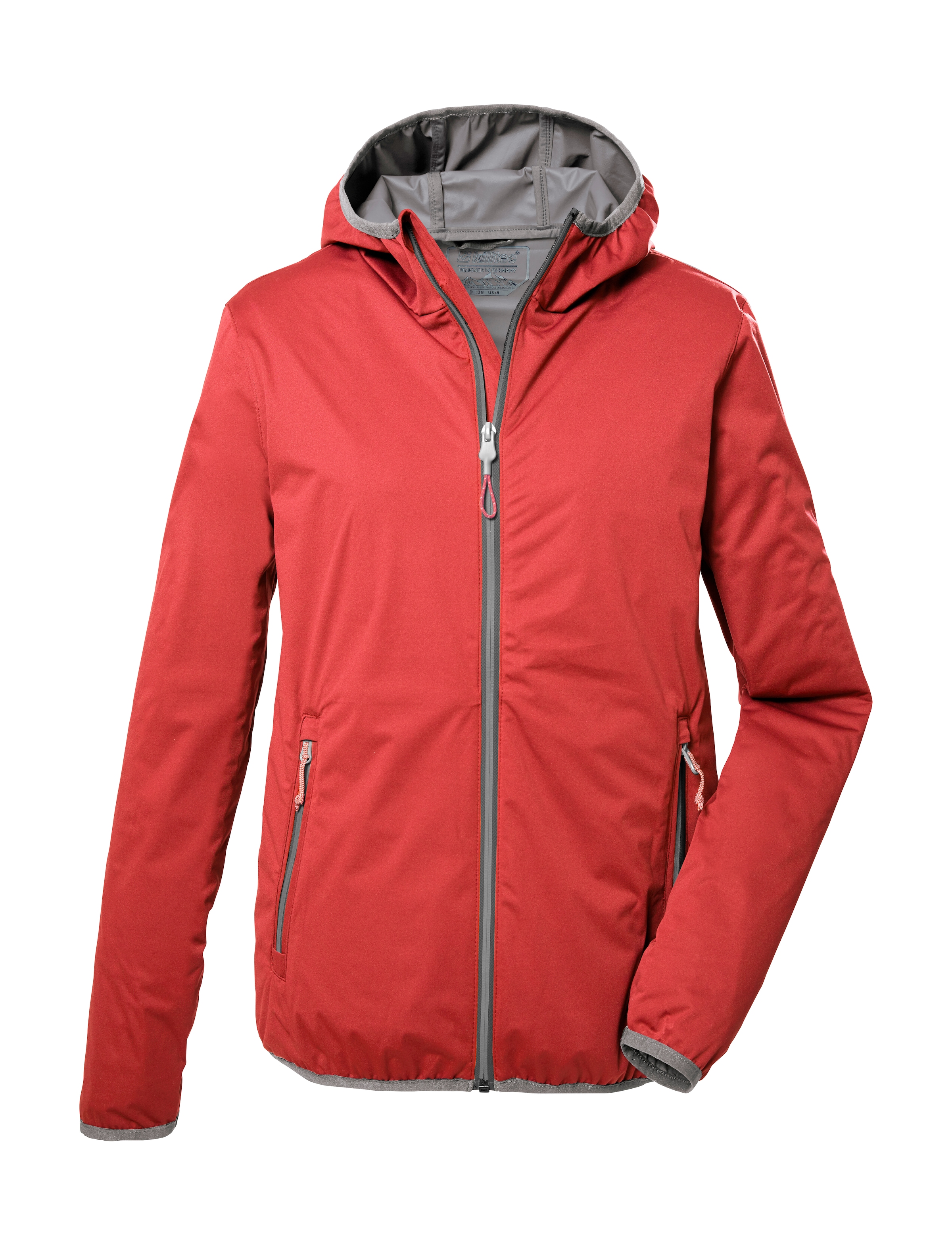 Killtec Outdoorjacke »KOS 61 WMN JCKT«