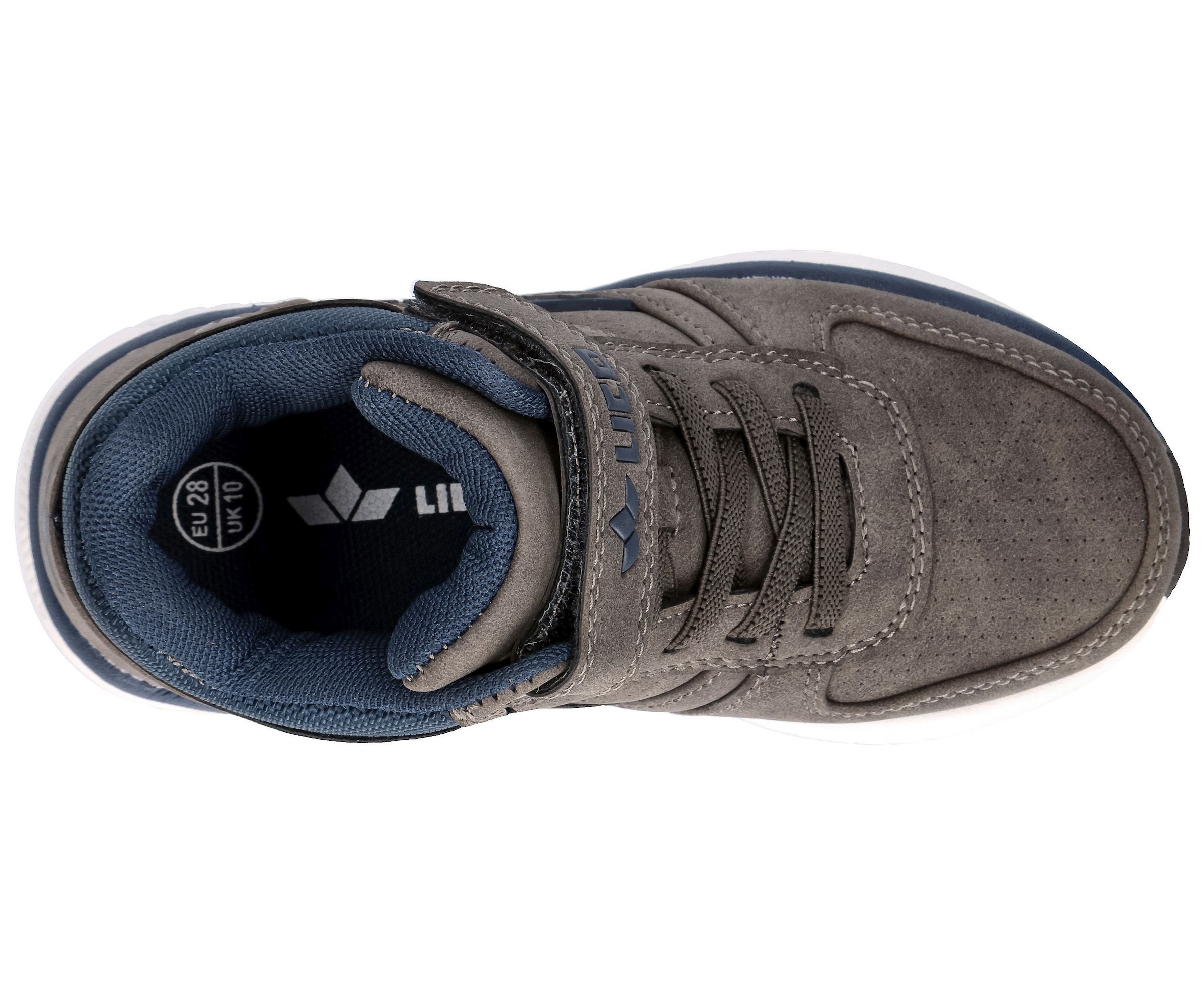Lico Sneaker »Freizeitschuh Carson VS«