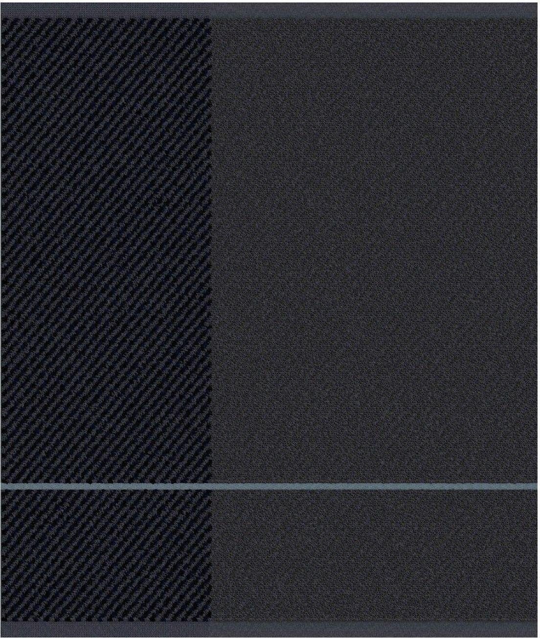 DDDDD Geschirrtuch »Blend«, (Set, 4 tlg.), Combiset_ 2 Küchentücher & 2 Geschirrtücher