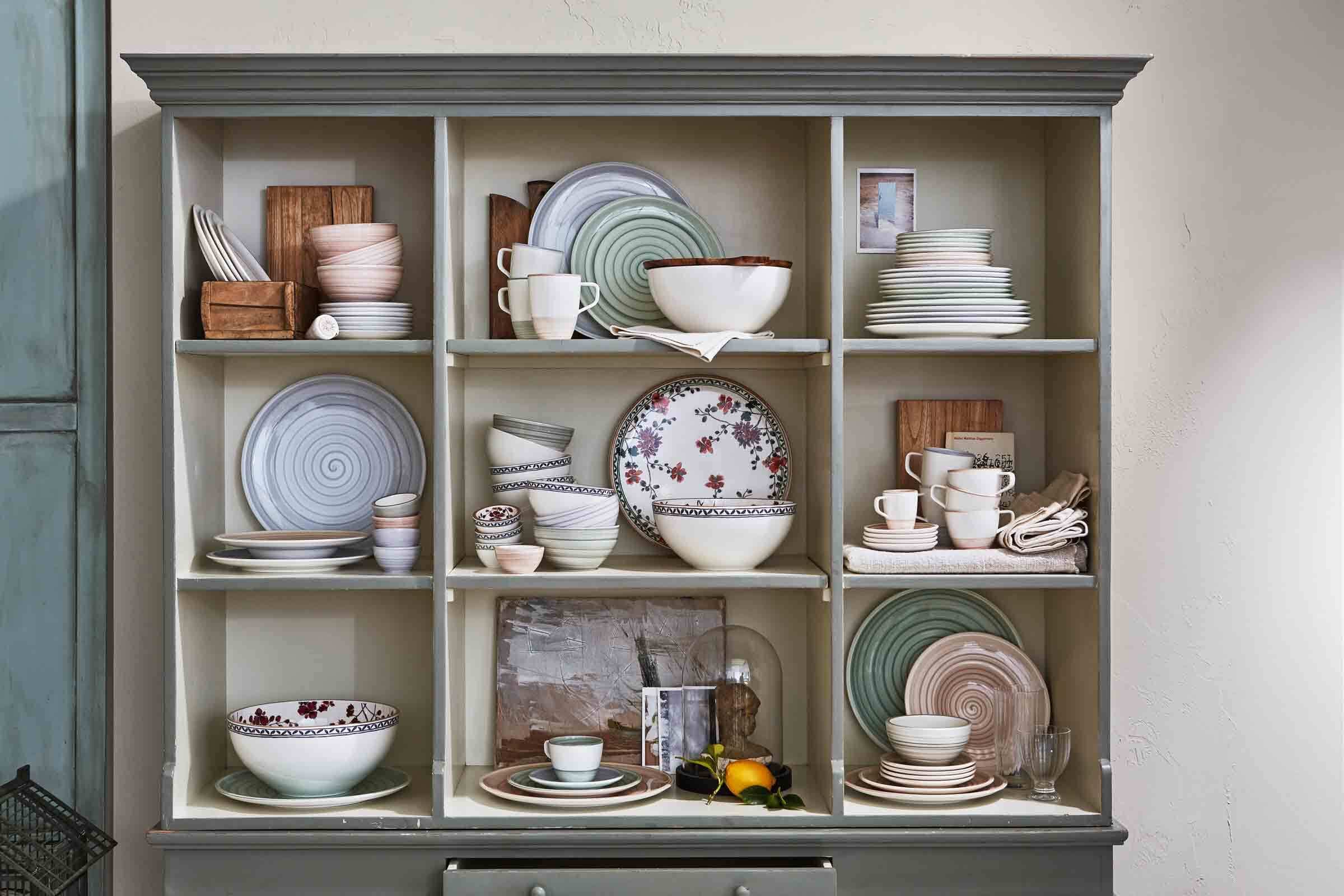 Villeroy & Boch Tasse »Café au Lait-Tassen mit Untertassen Artesano Original 260 ml 6er Set weiß«