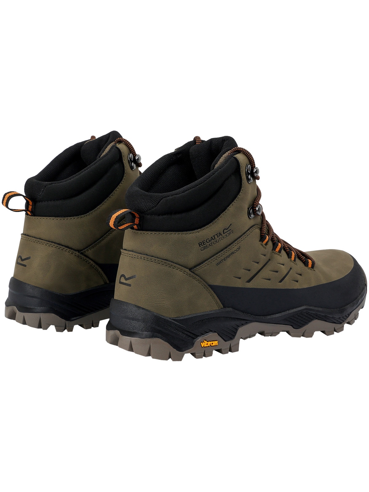 Regatta Sneaker »Blake«