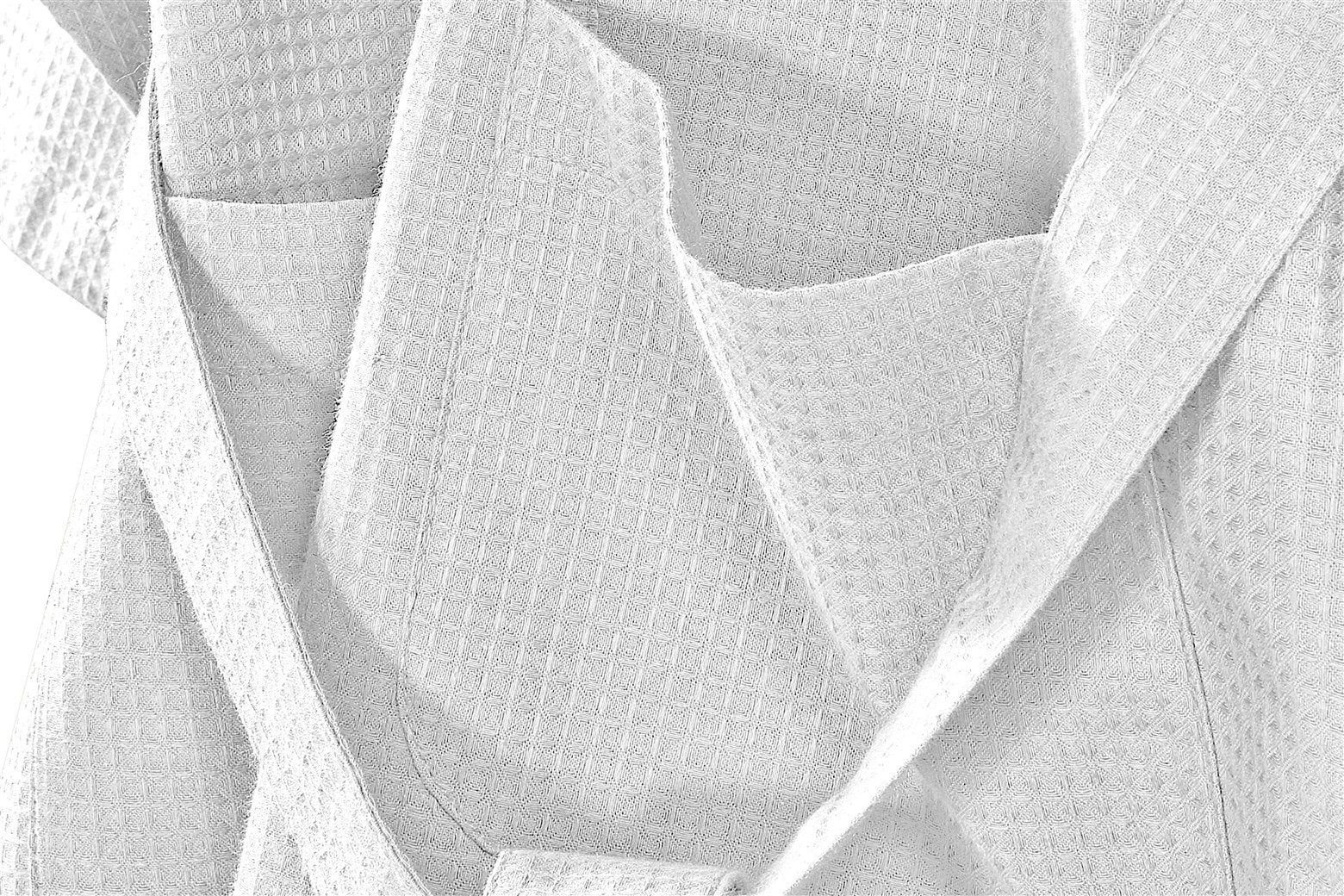 Kenda Sand Bademantel »Carla 125«, (1 St.), bequem, Wohlfühlqualität, mit Gürtel