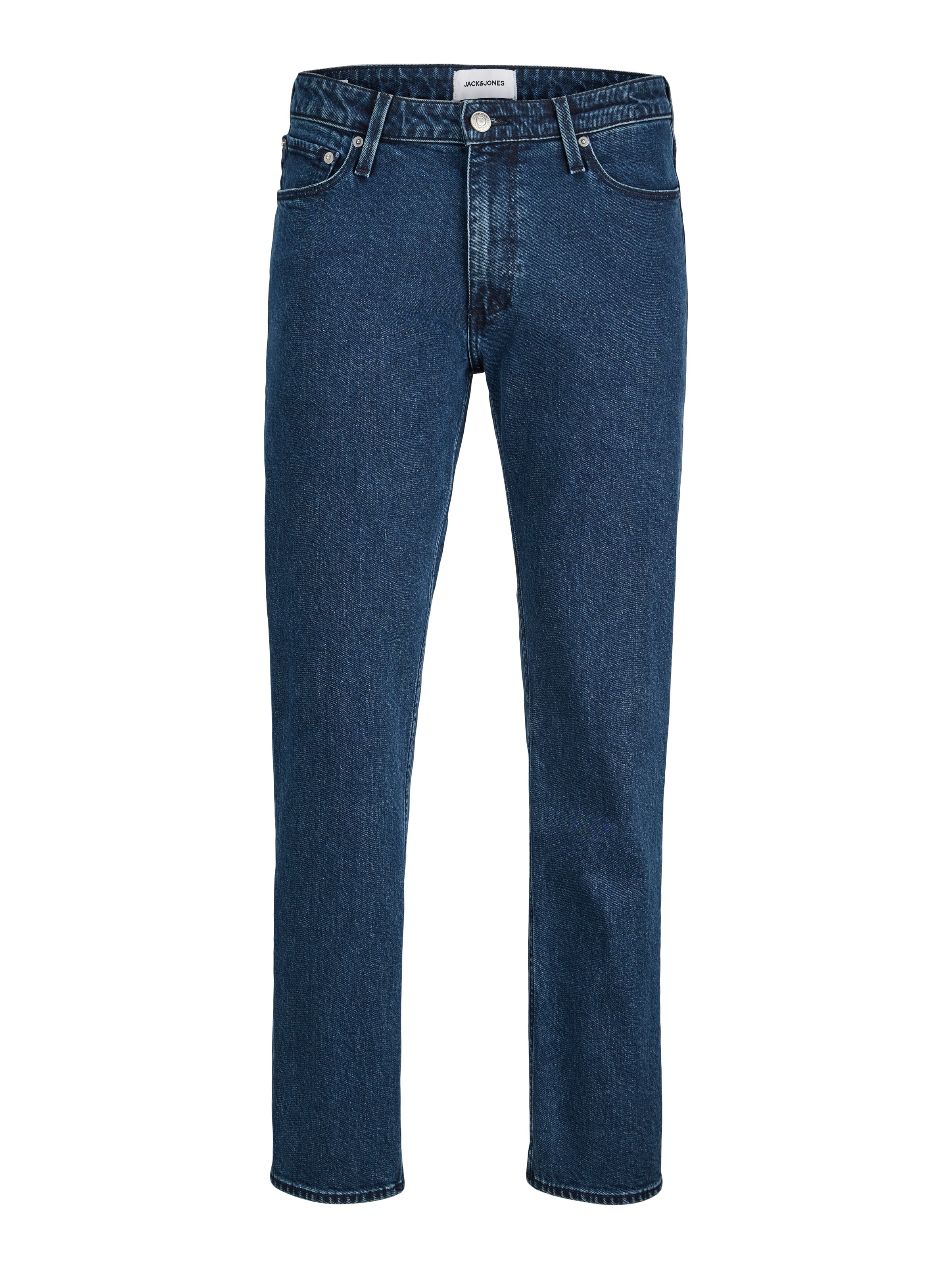 Jack & Jones Regular-fit-Jeans »JJICLARK JJEVAN CB 179 NOOS«