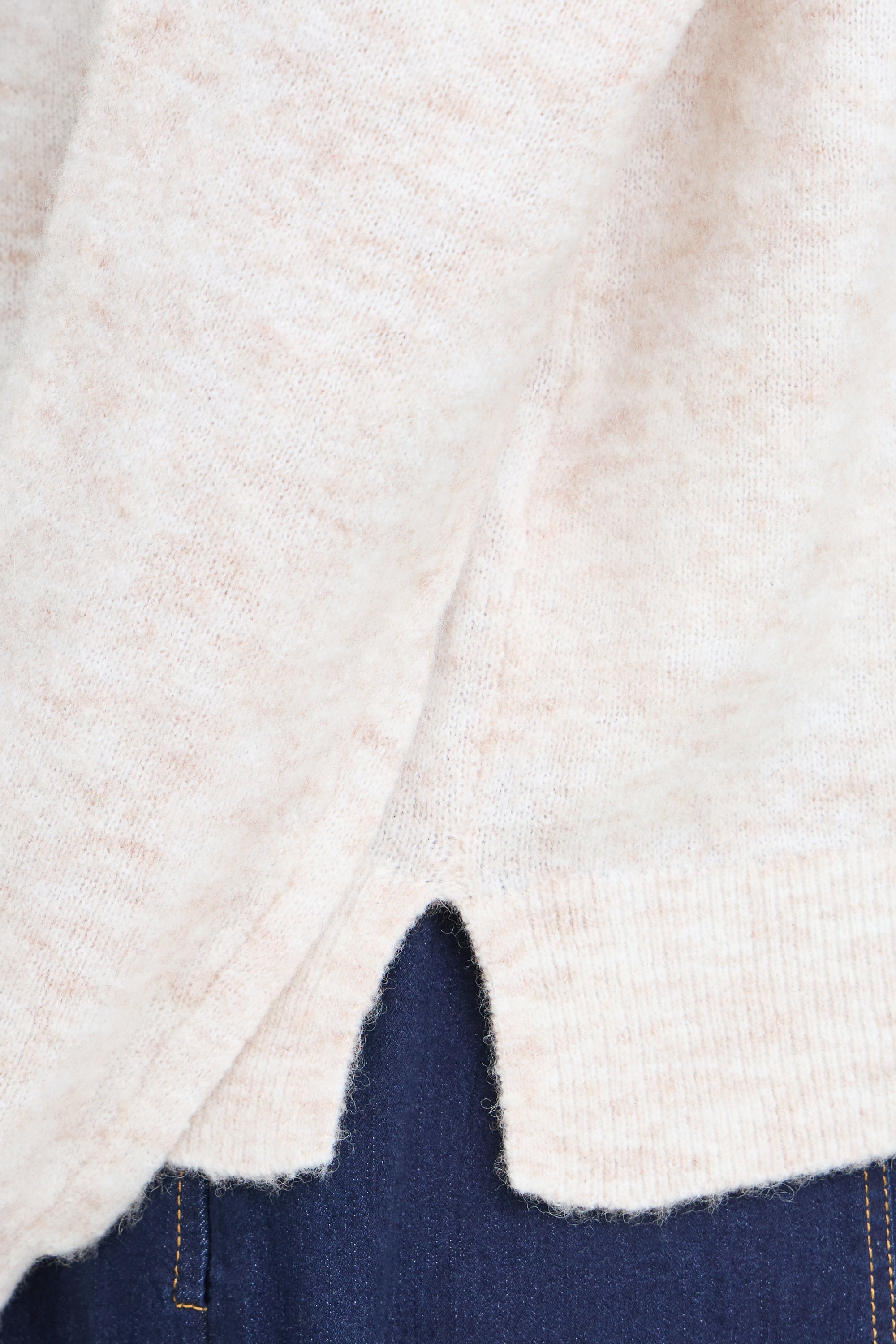 fransa Strickjacke »Damen Langarm FRSANNY«